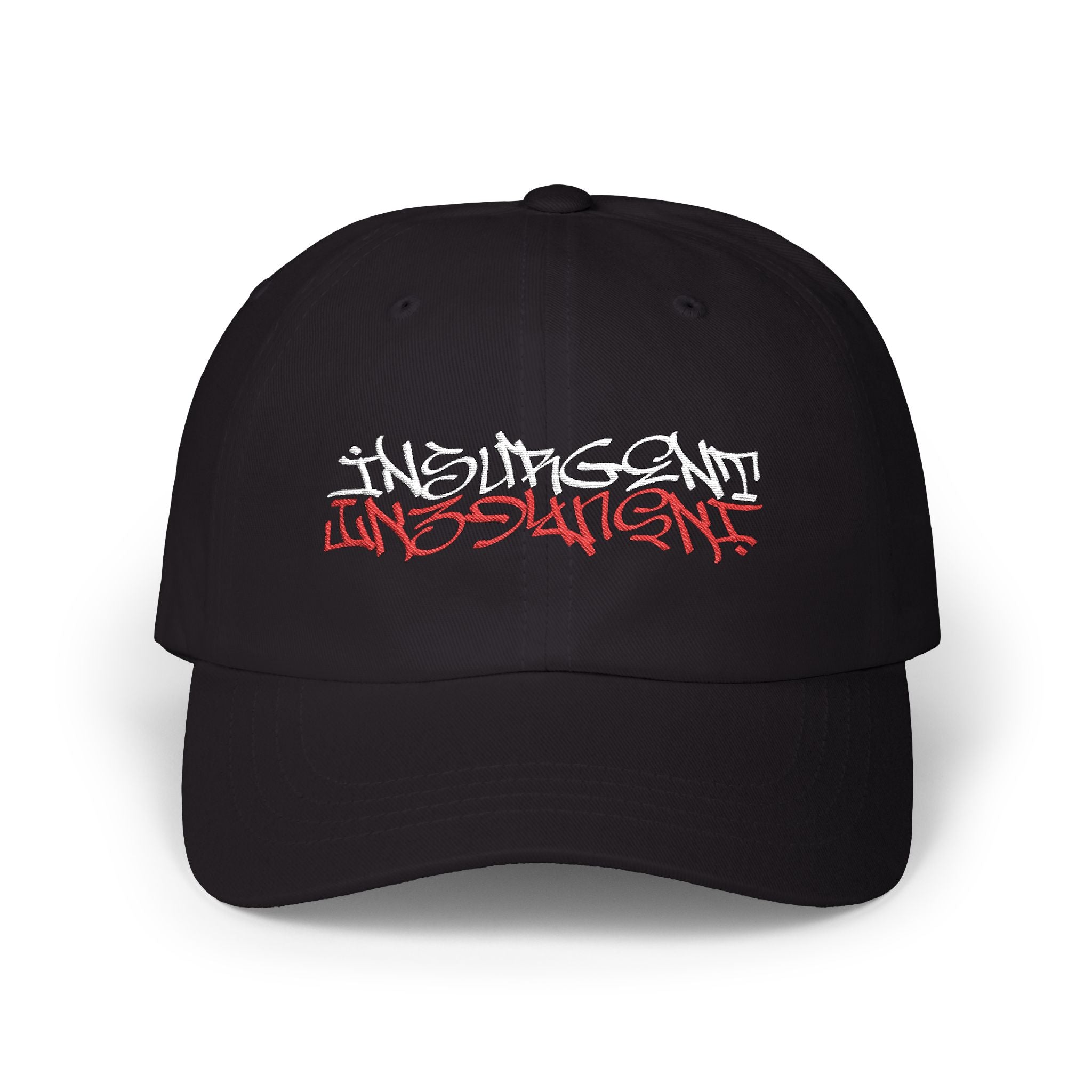 Insurgent Cap