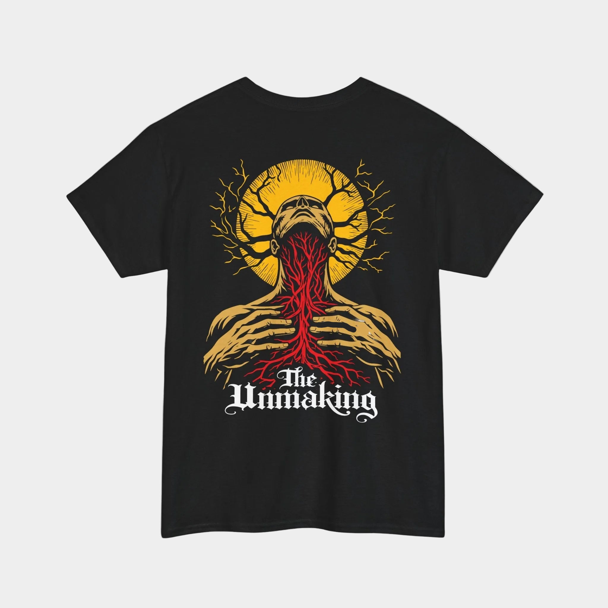 The Unmaking