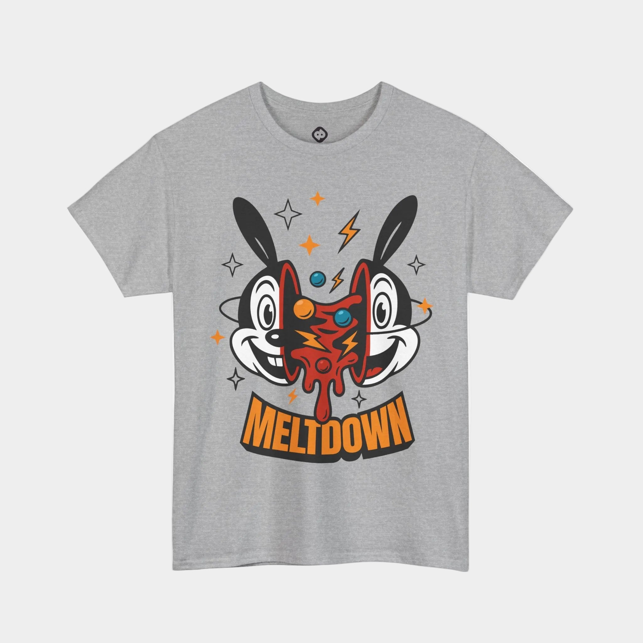Meltdown - 2 Sided