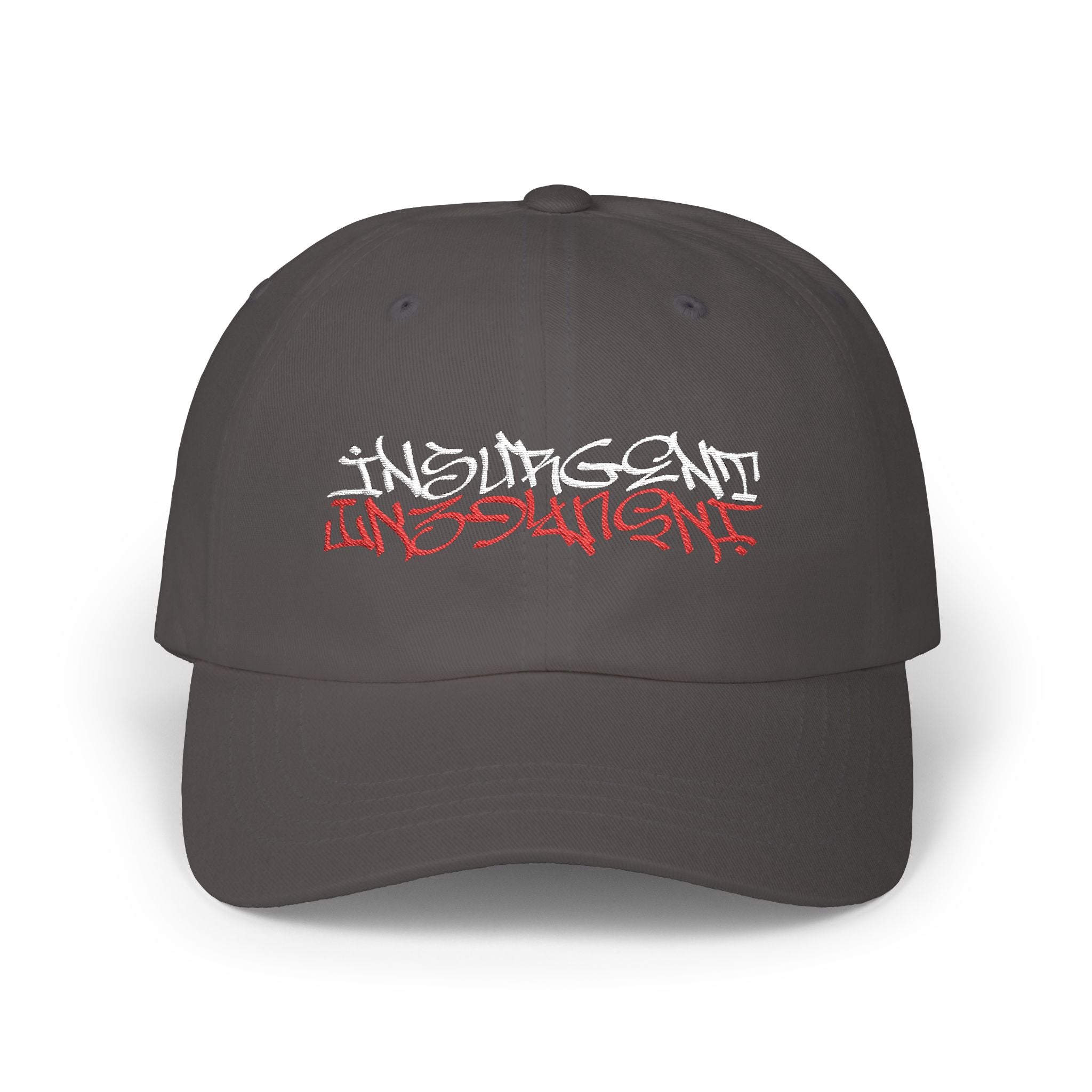 Insurgent Cap