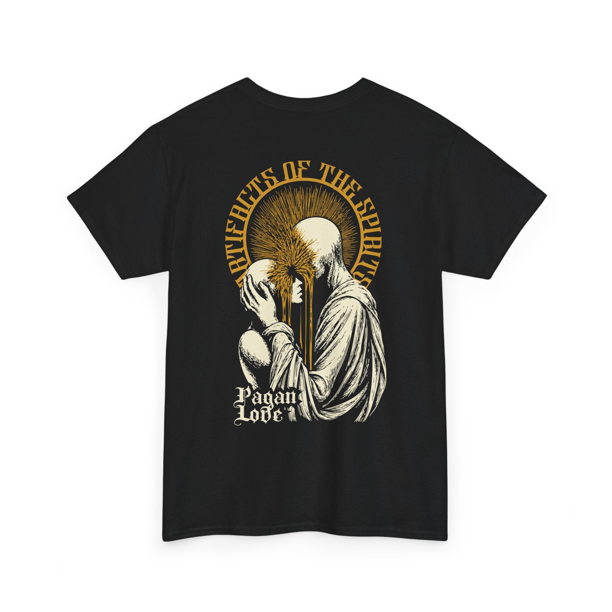 Pagan love - 2 sided