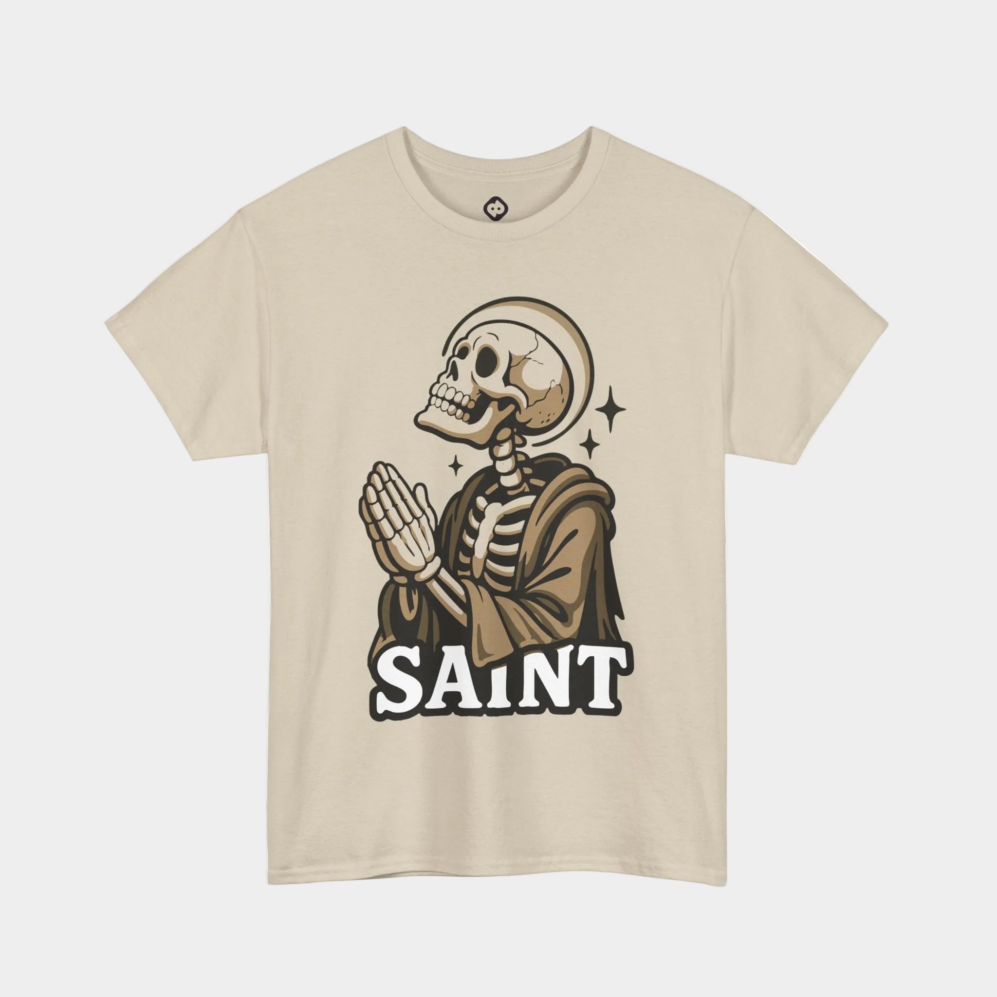 Saint - 2 Sided
