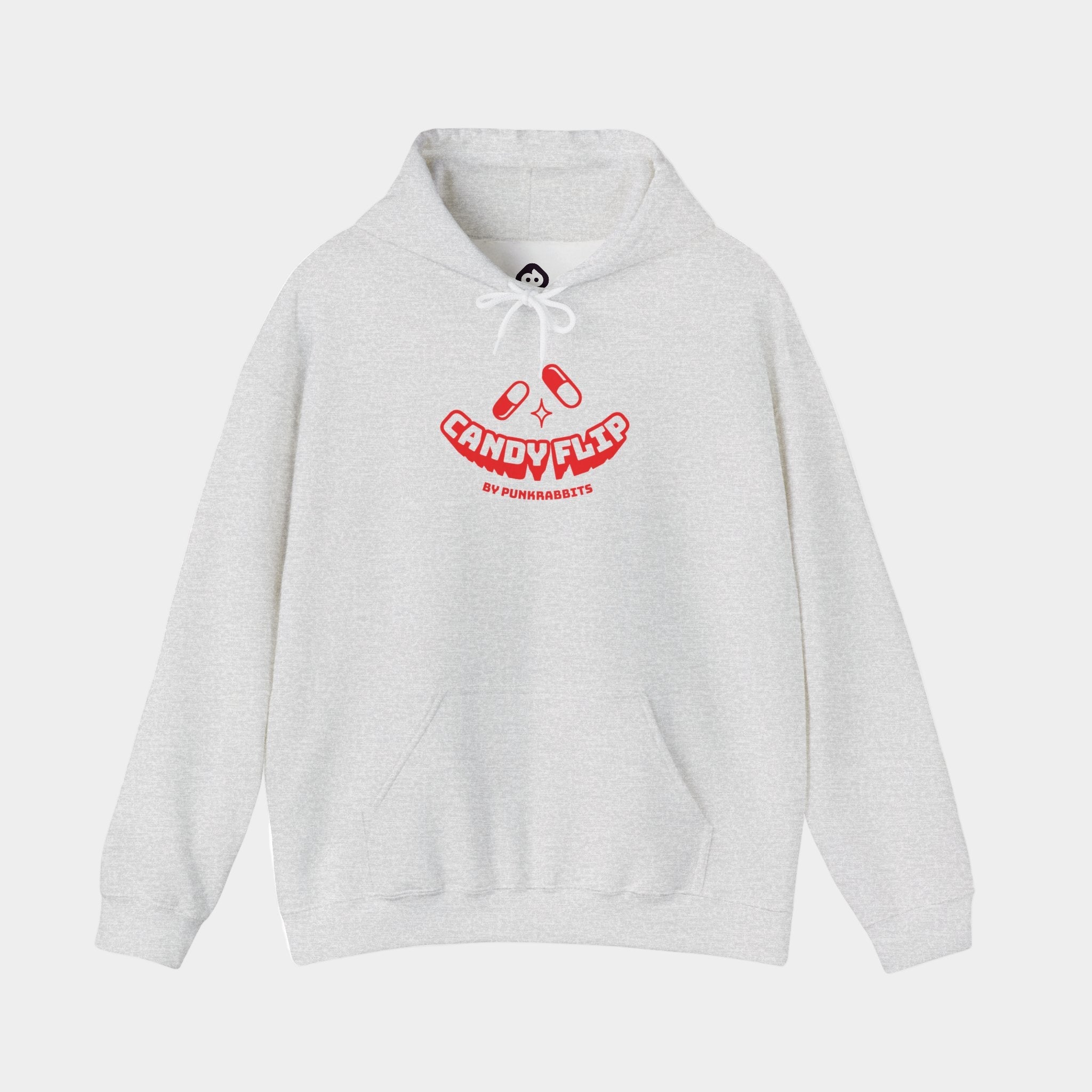 Candy flip Hoodie