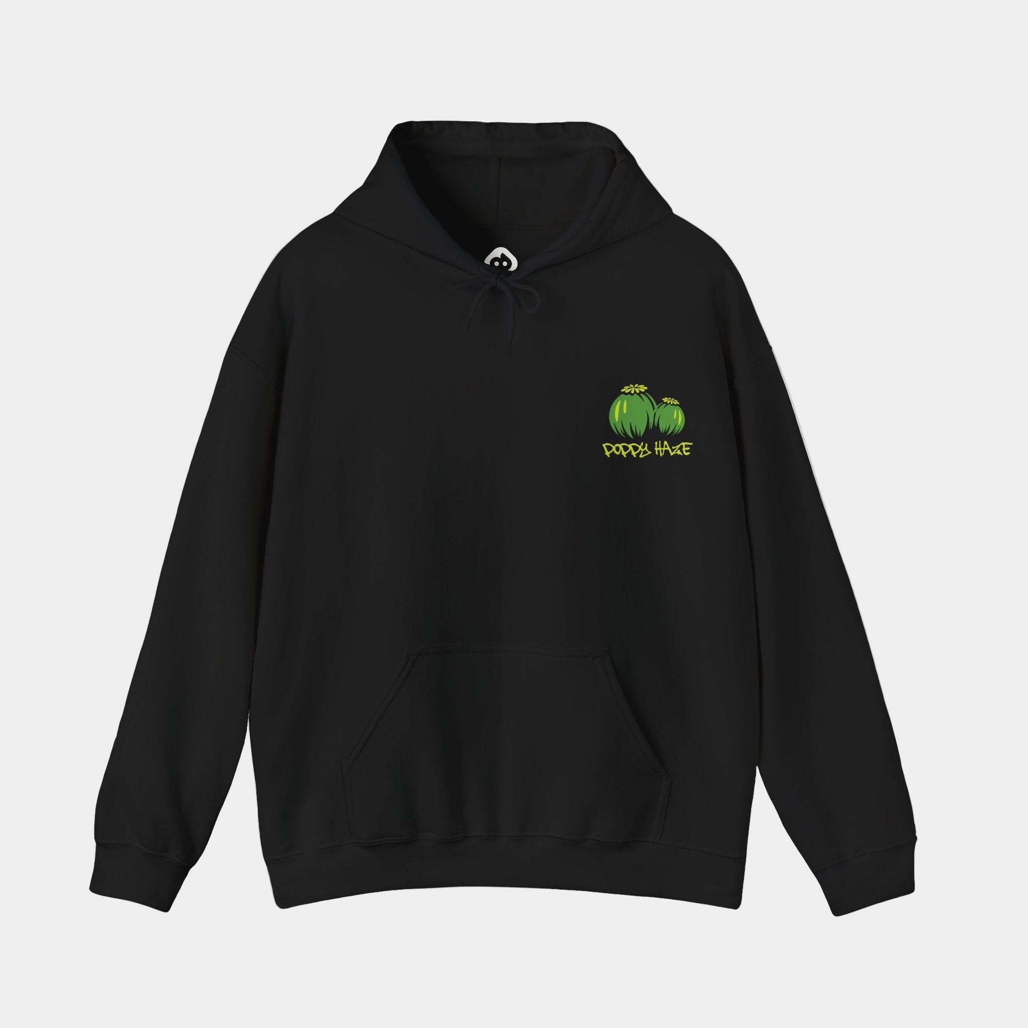Poppy Haze Hoodie