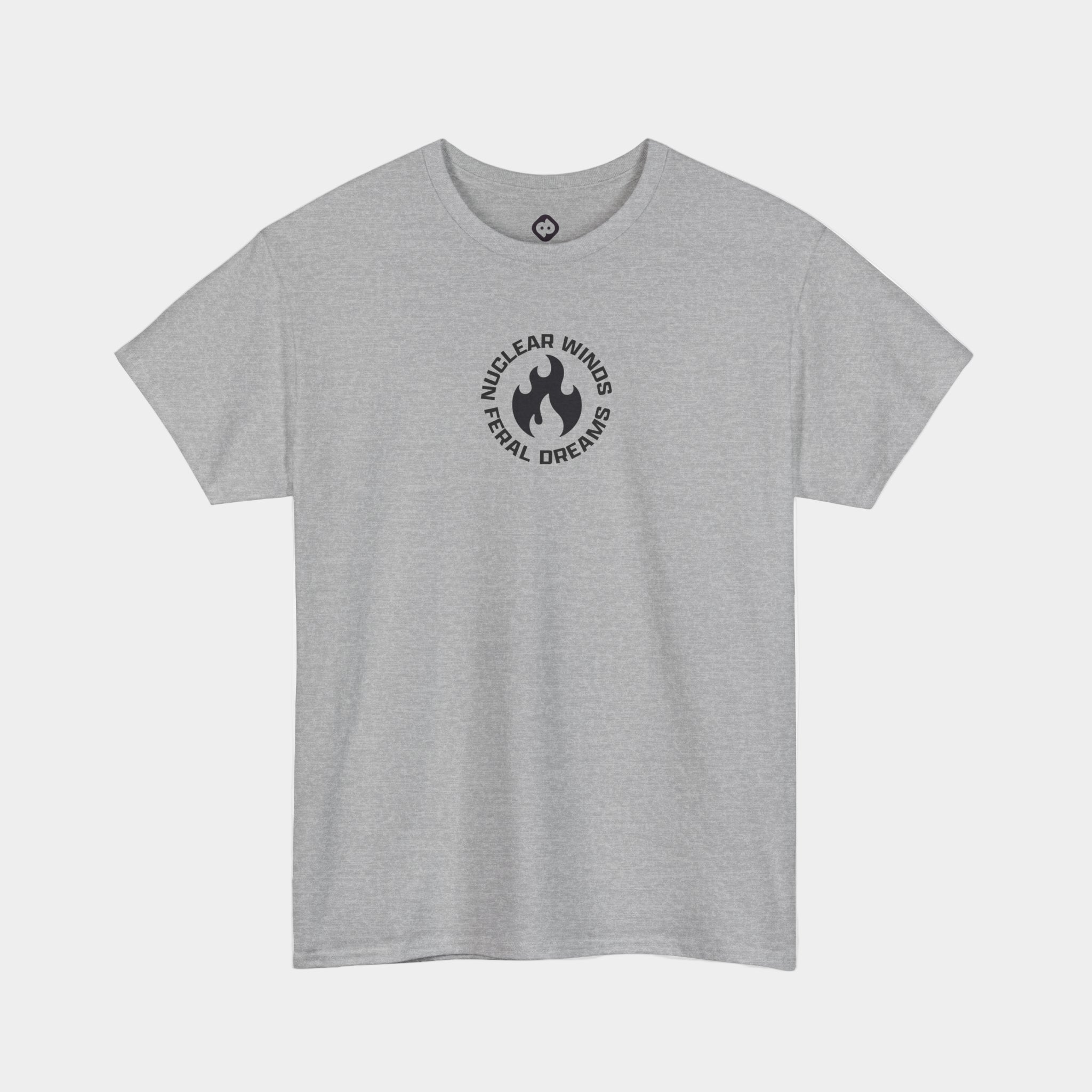 Feral Dreams, Nuclear winds