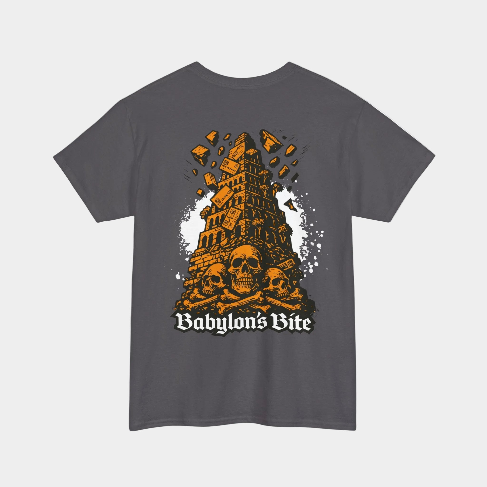 Babylon's Bite - 2 sided