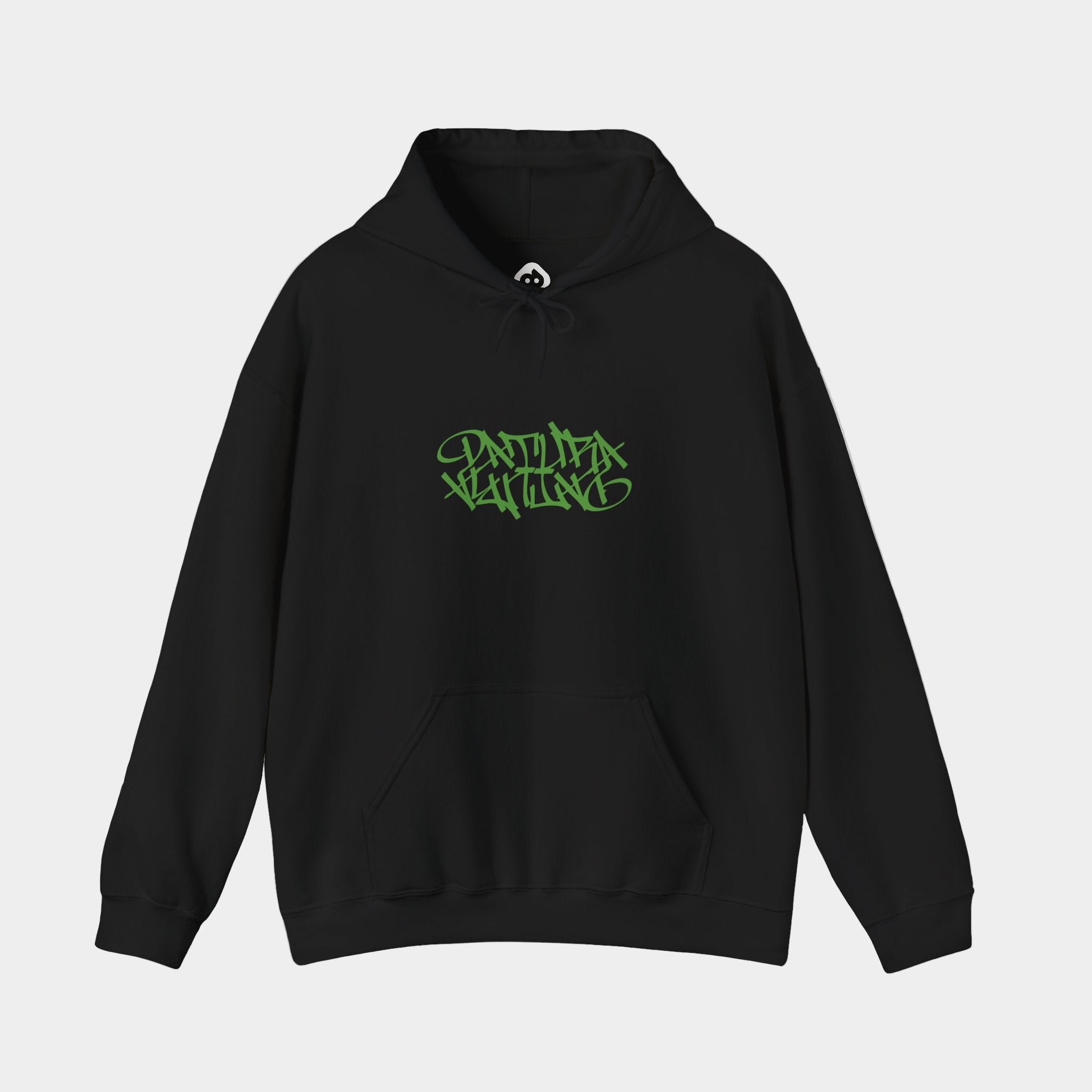 Datura Hoodie