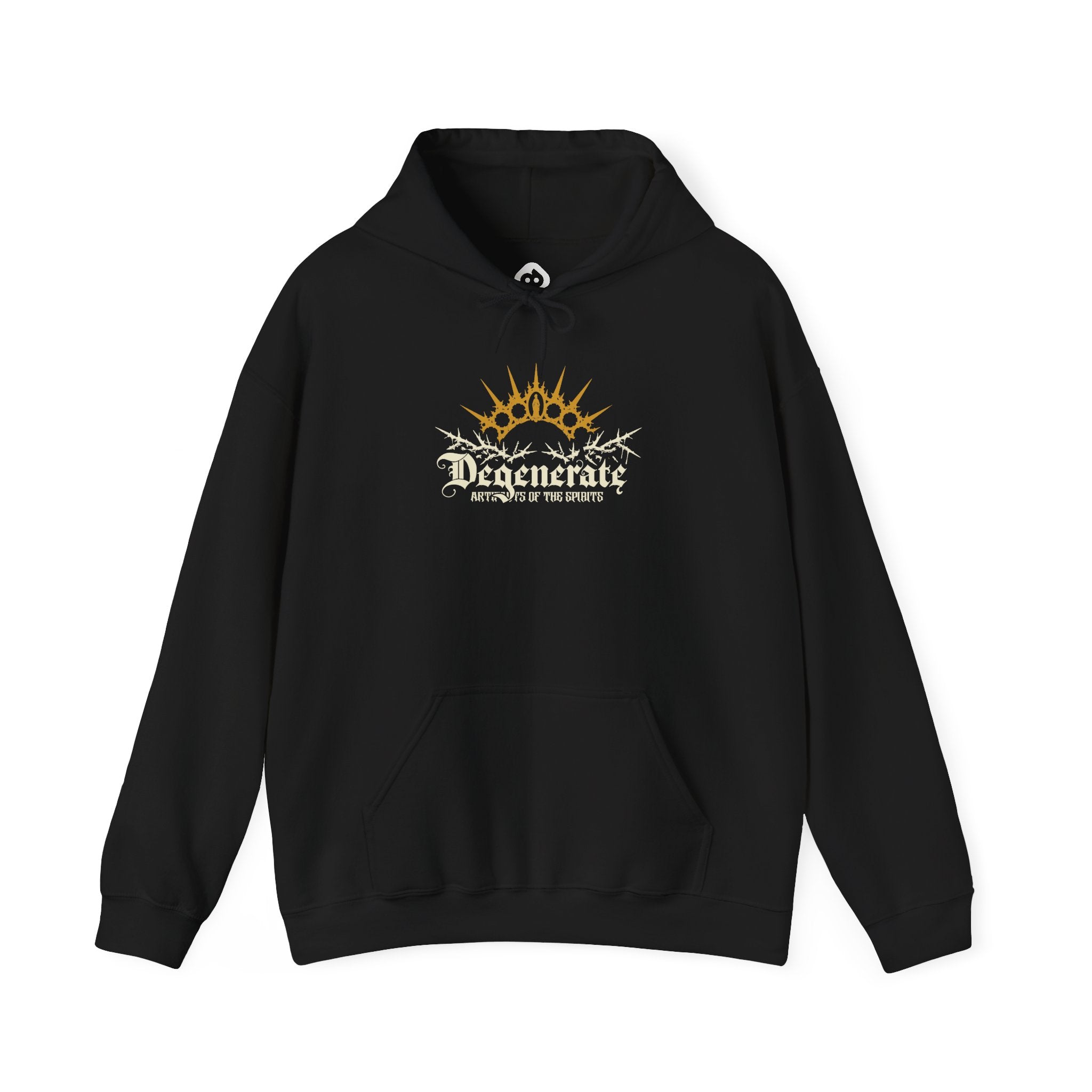 Degenerate Hoodie