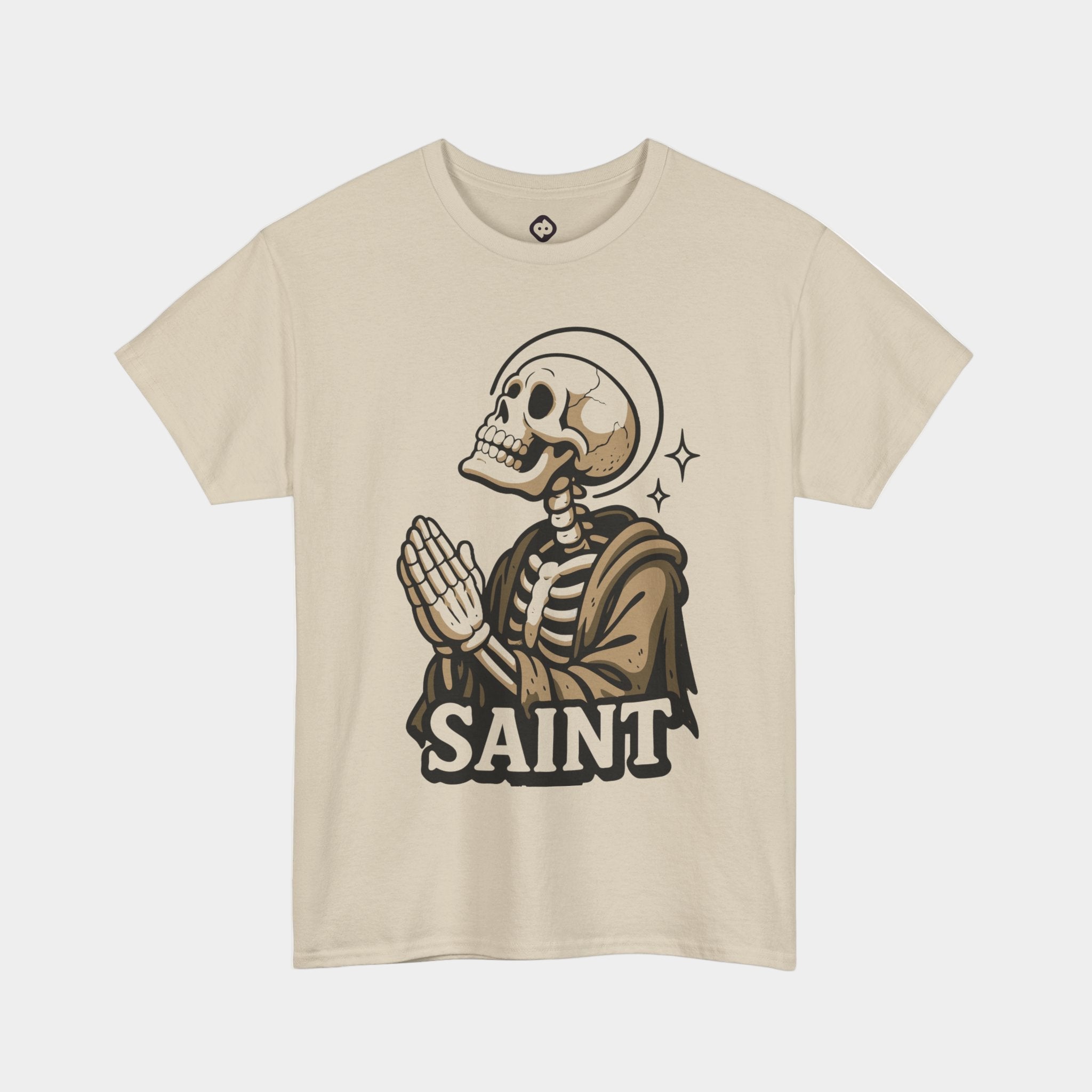 Saint