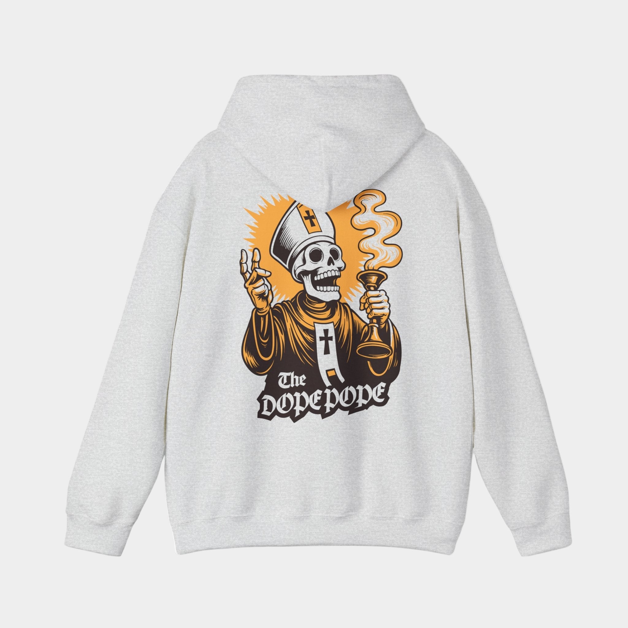 Dope Pope Hoodie