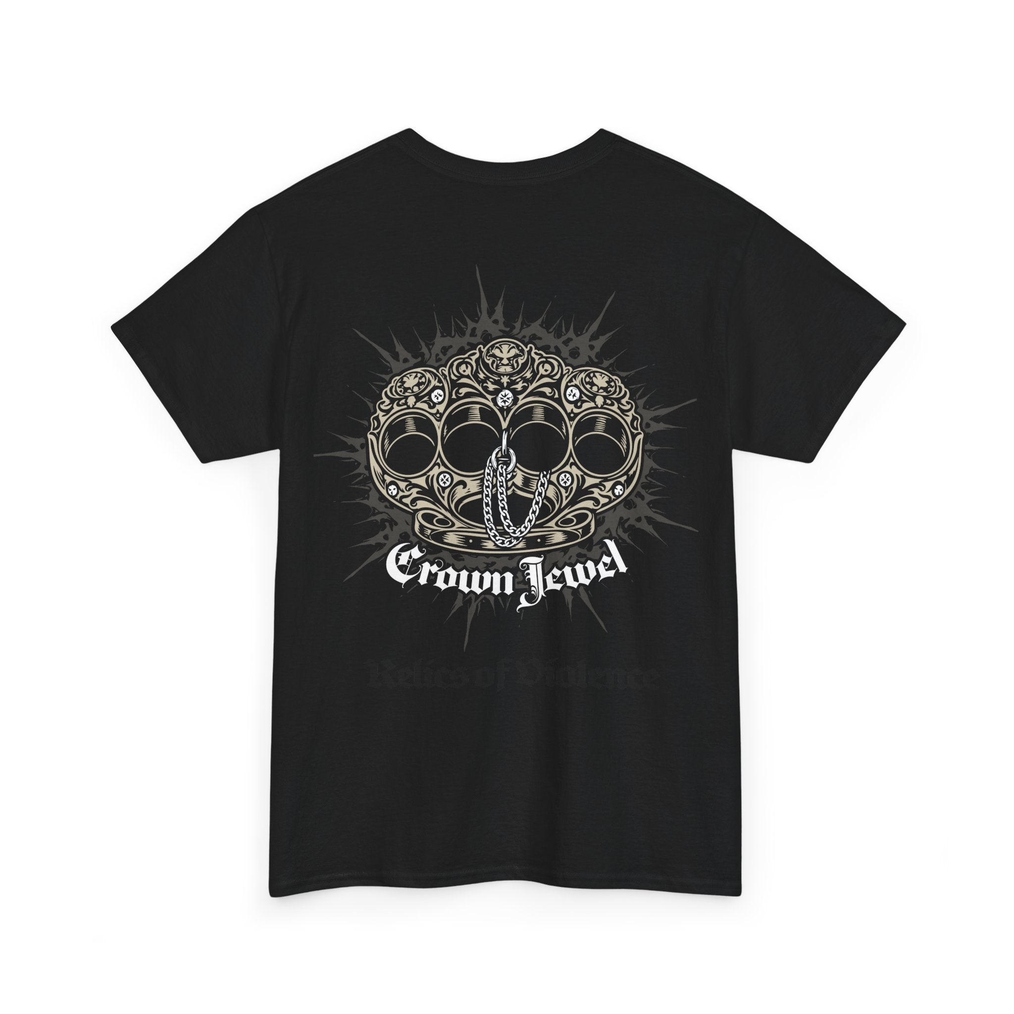 Crown Jewel
