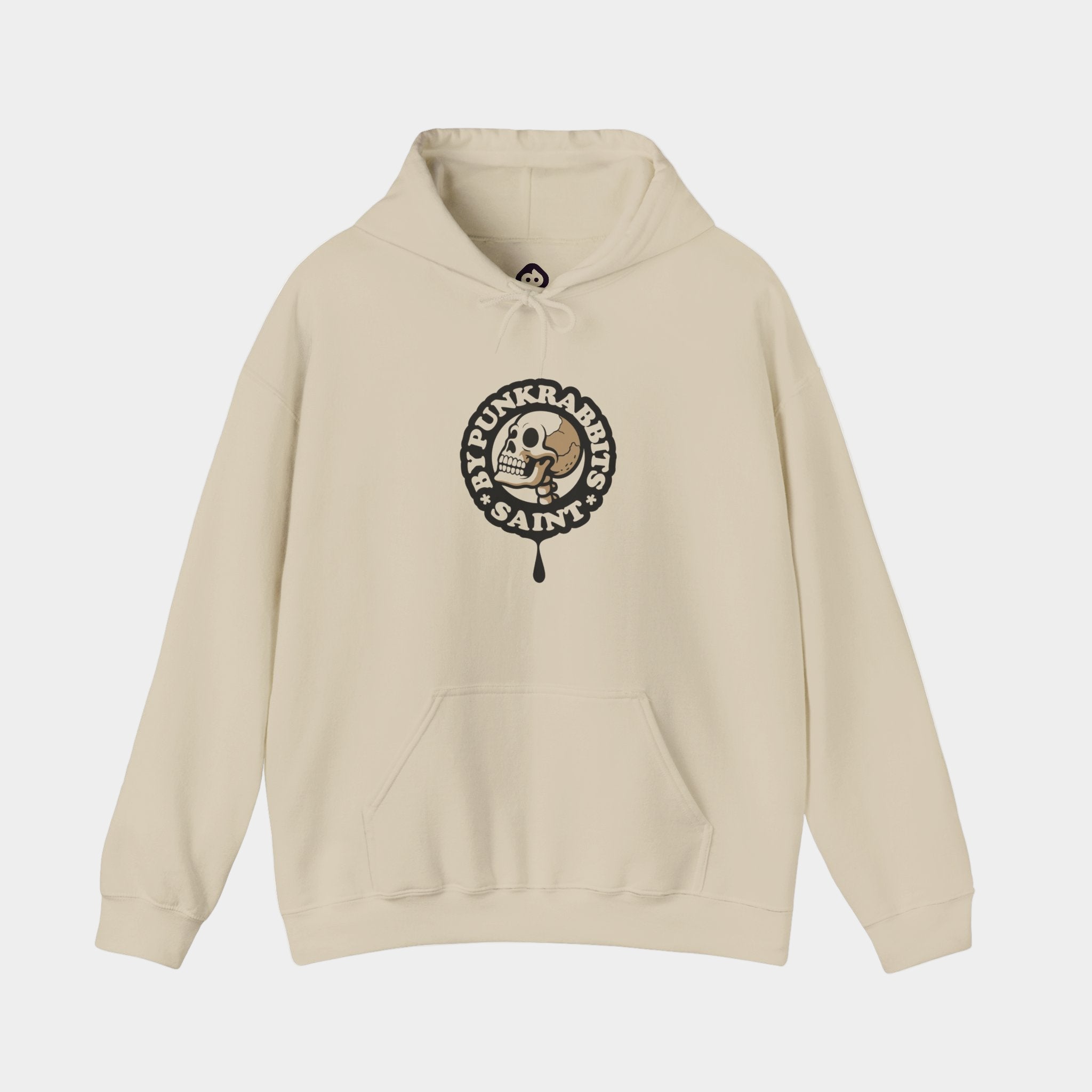 Saint Hoodie