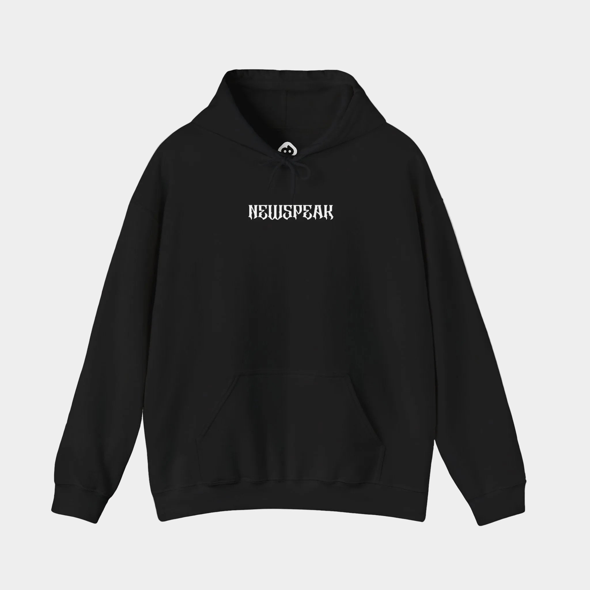 Newspeak - hoodie