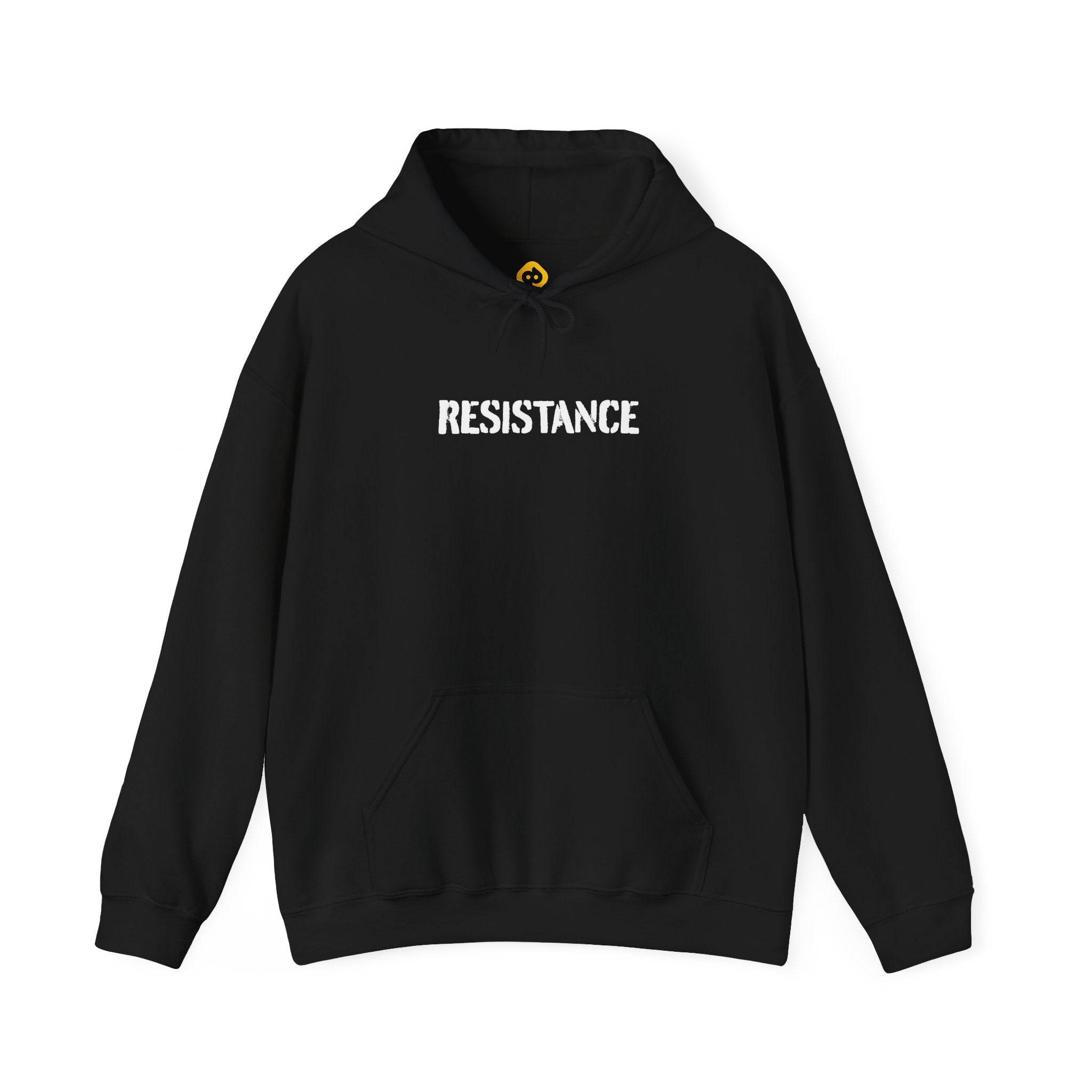 Resistance  hoodie