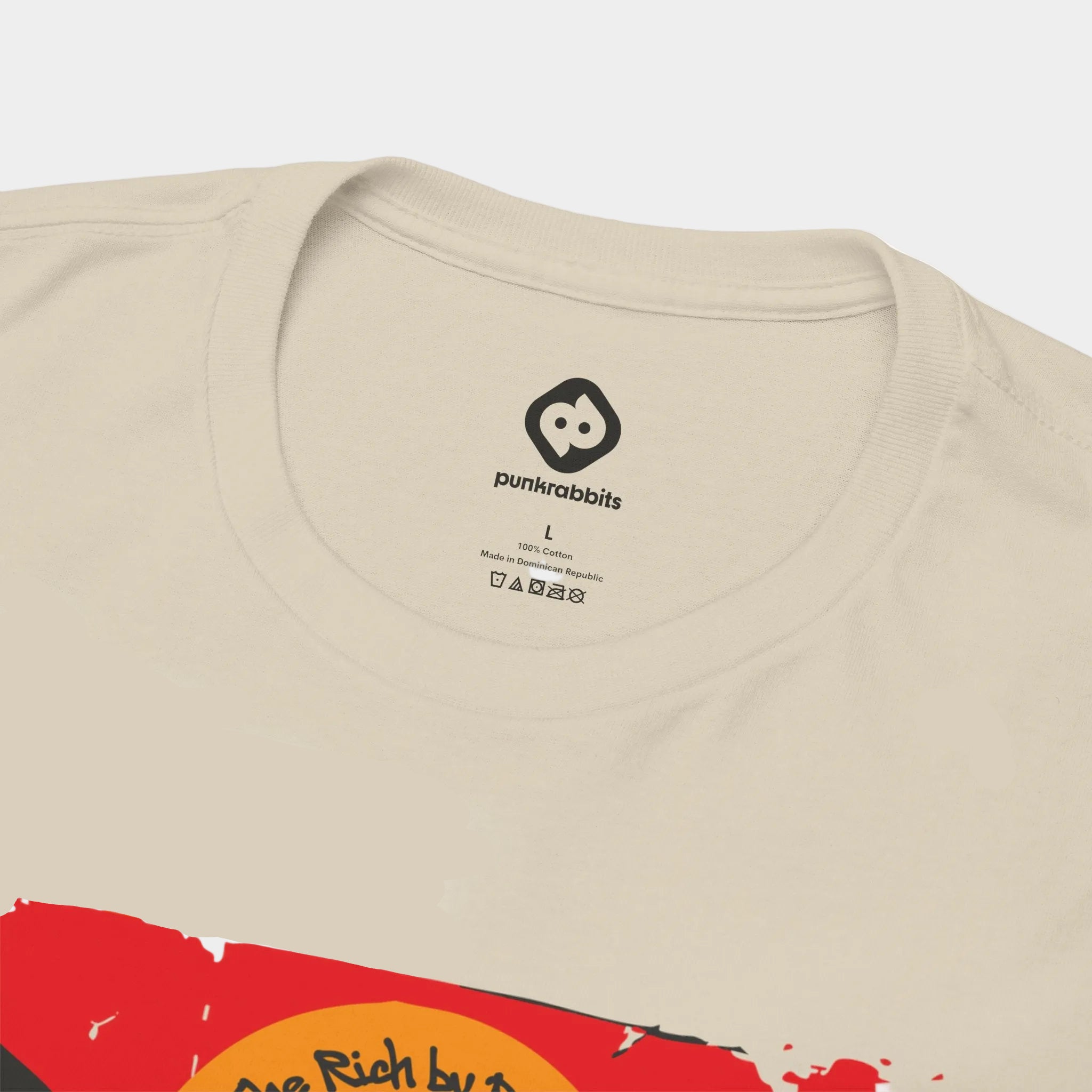 Feast Off the Fallen - Front