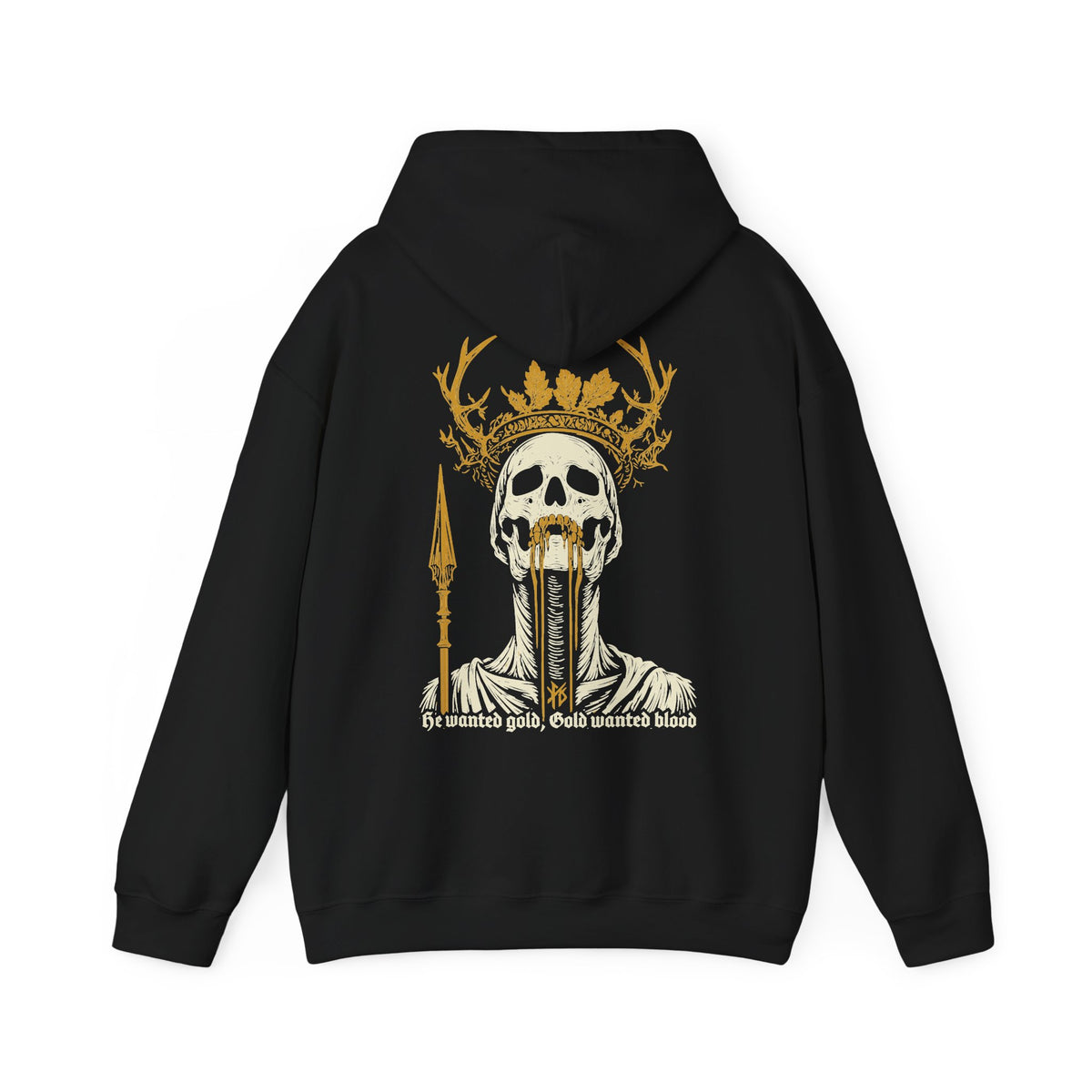 Coronation Hoodie