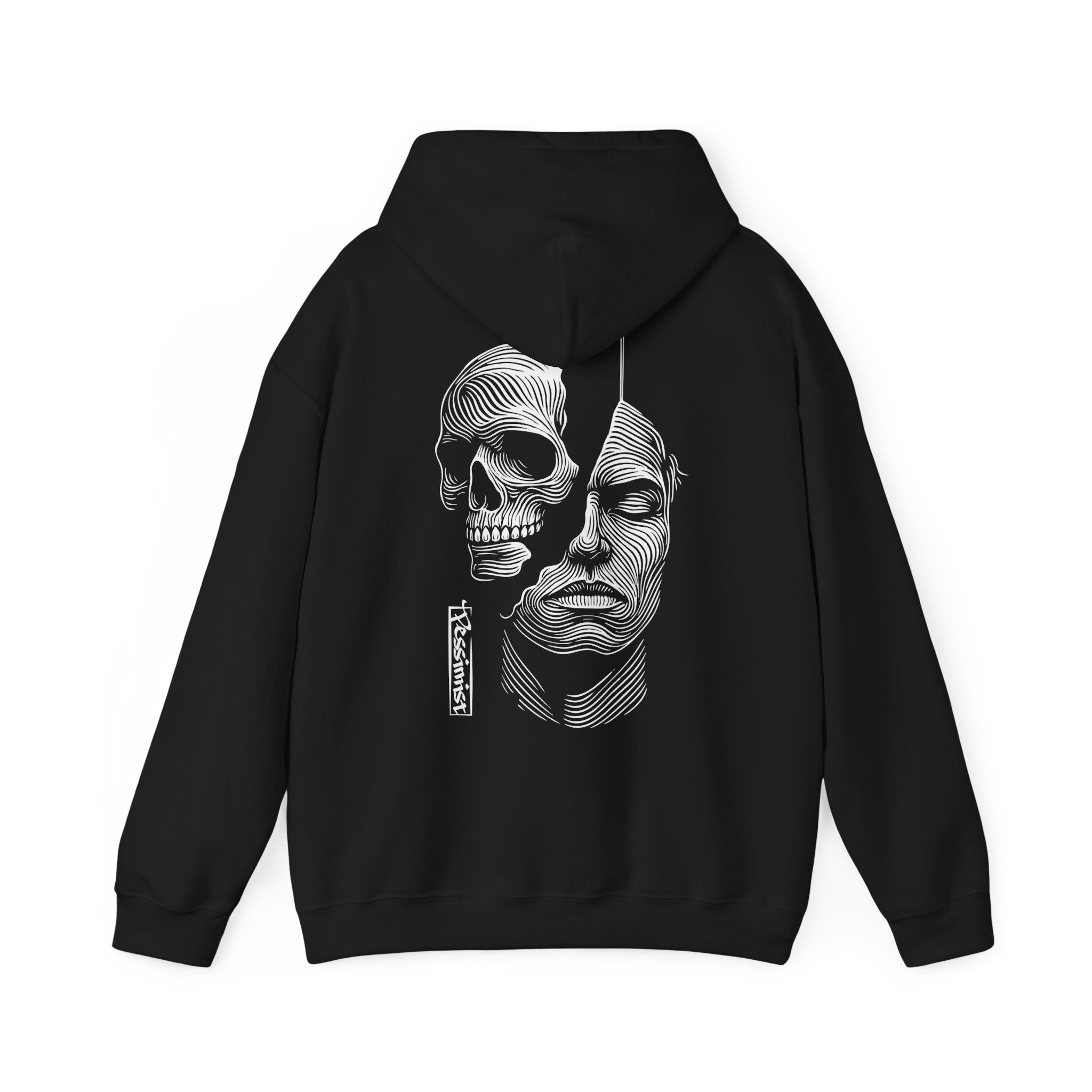 Pessimist Hoodie