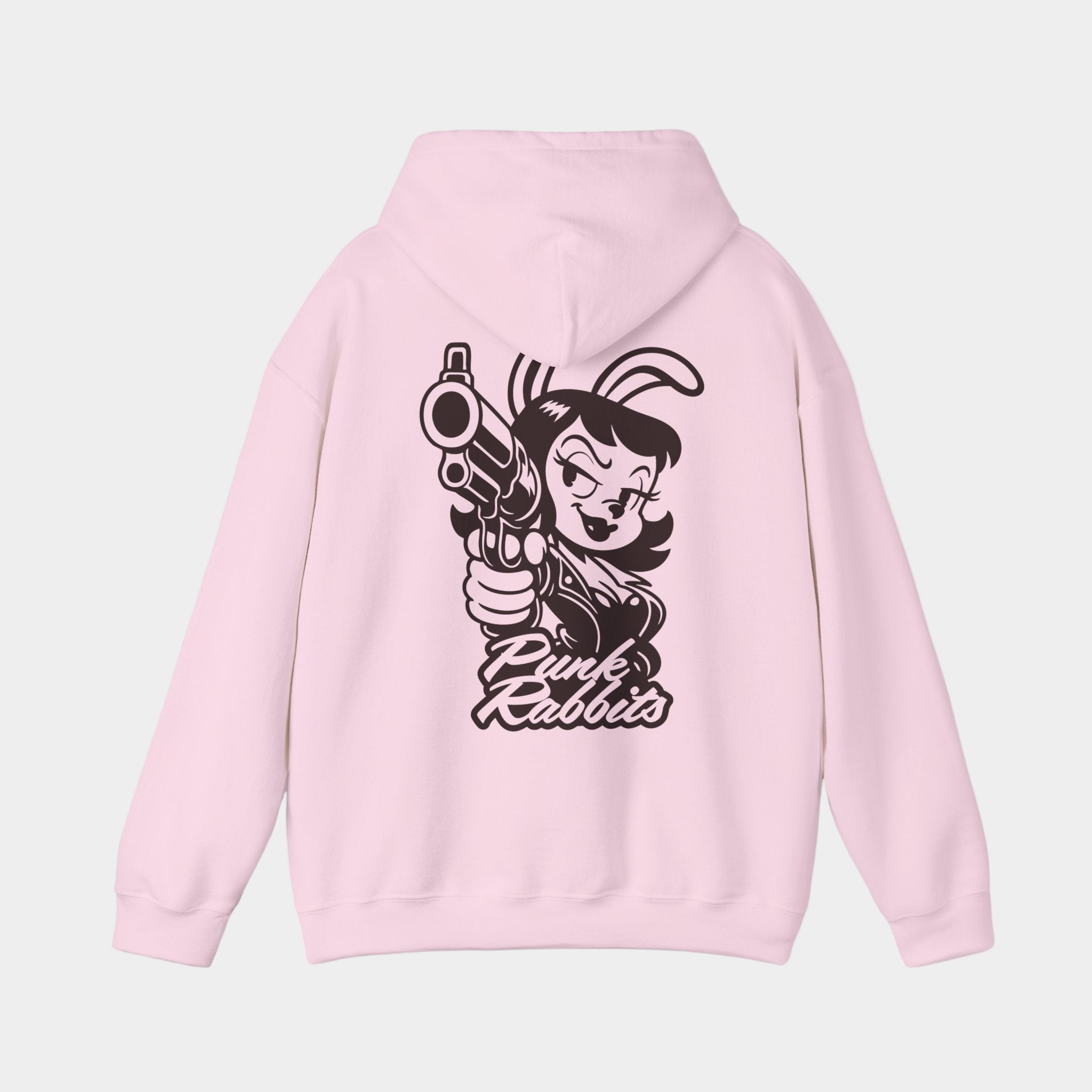 Femme fatale Hoodie