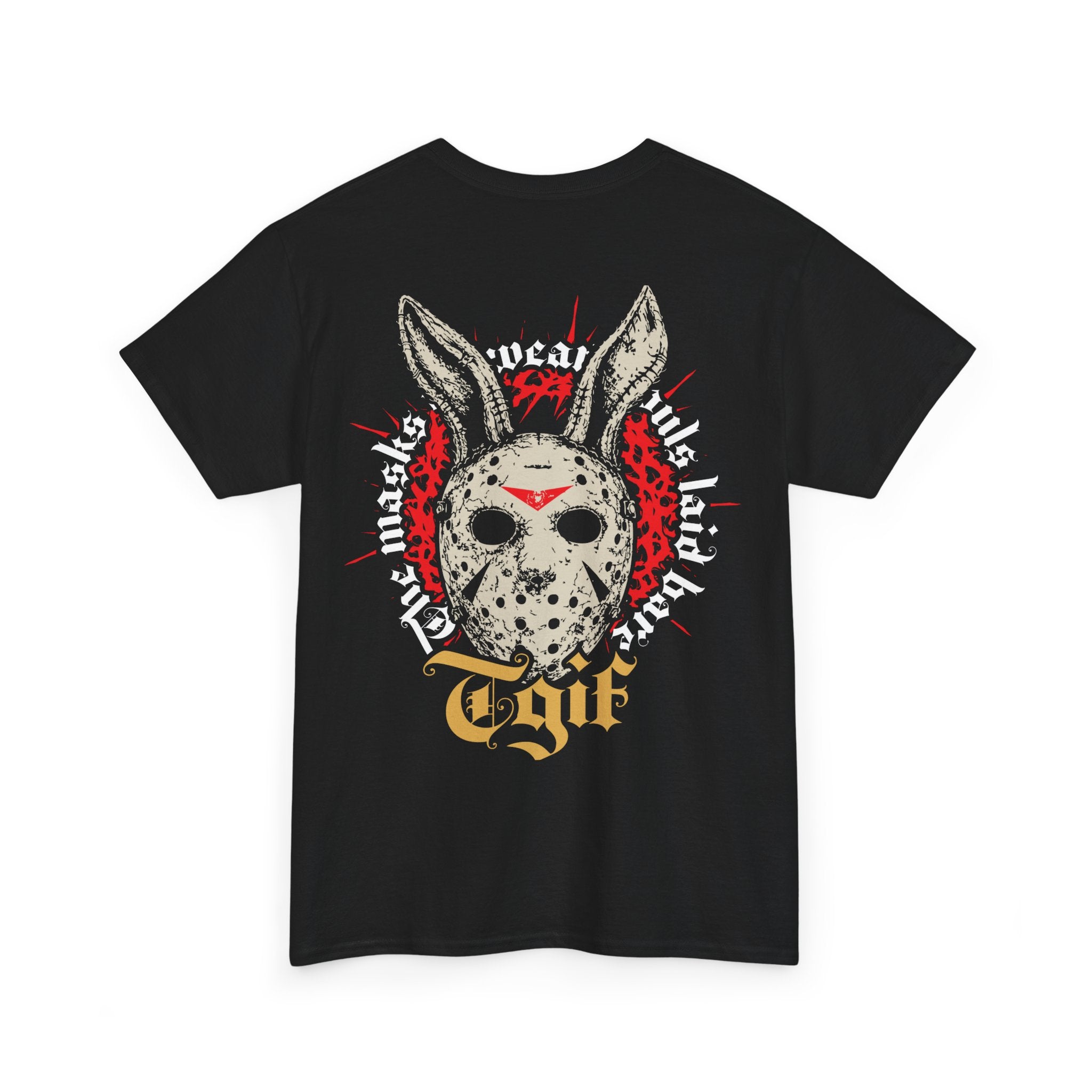 Thank God its Friday - 2 sided