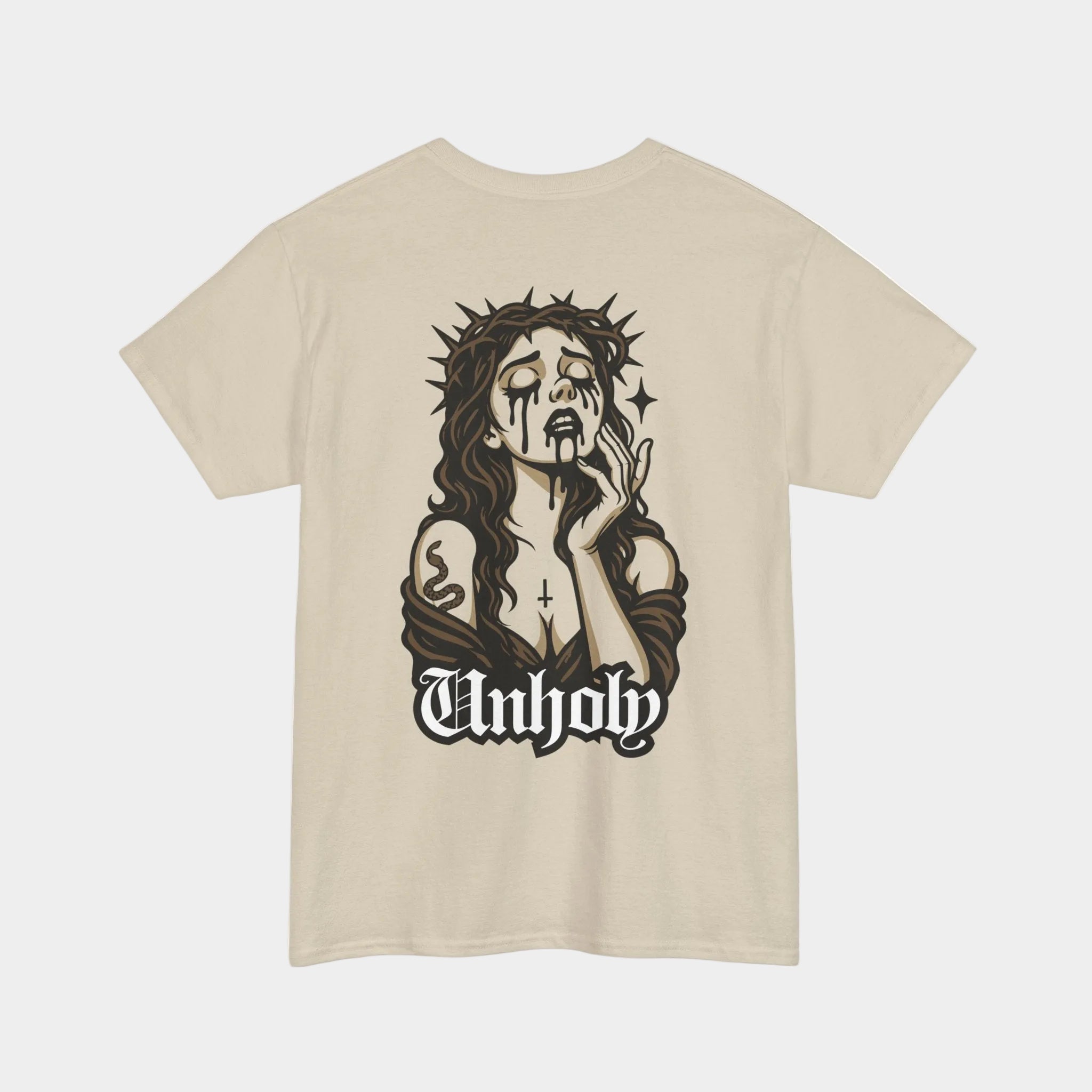 Unholy - 2 Sided