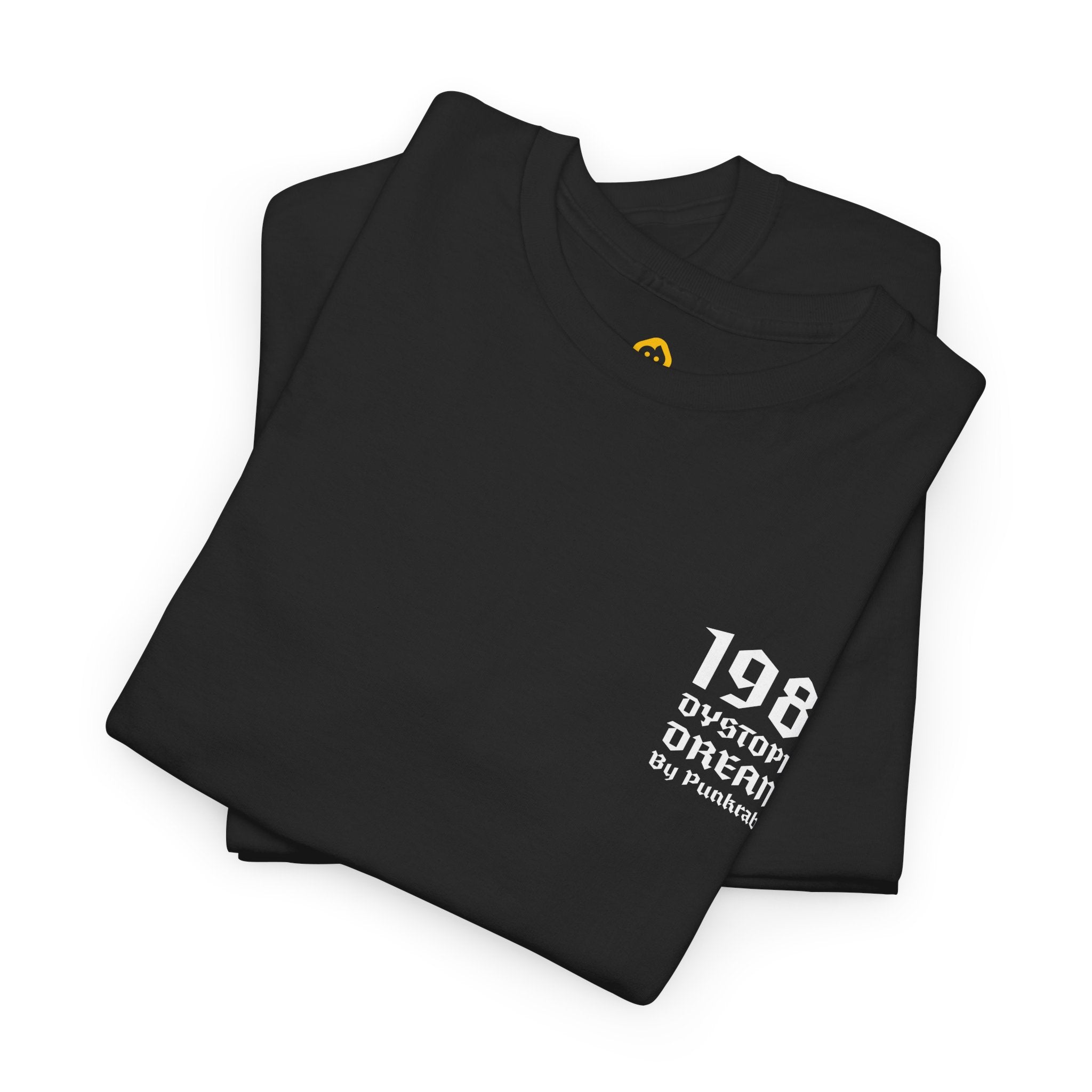 Big Brother Two Sided Tee | Punkrabbits