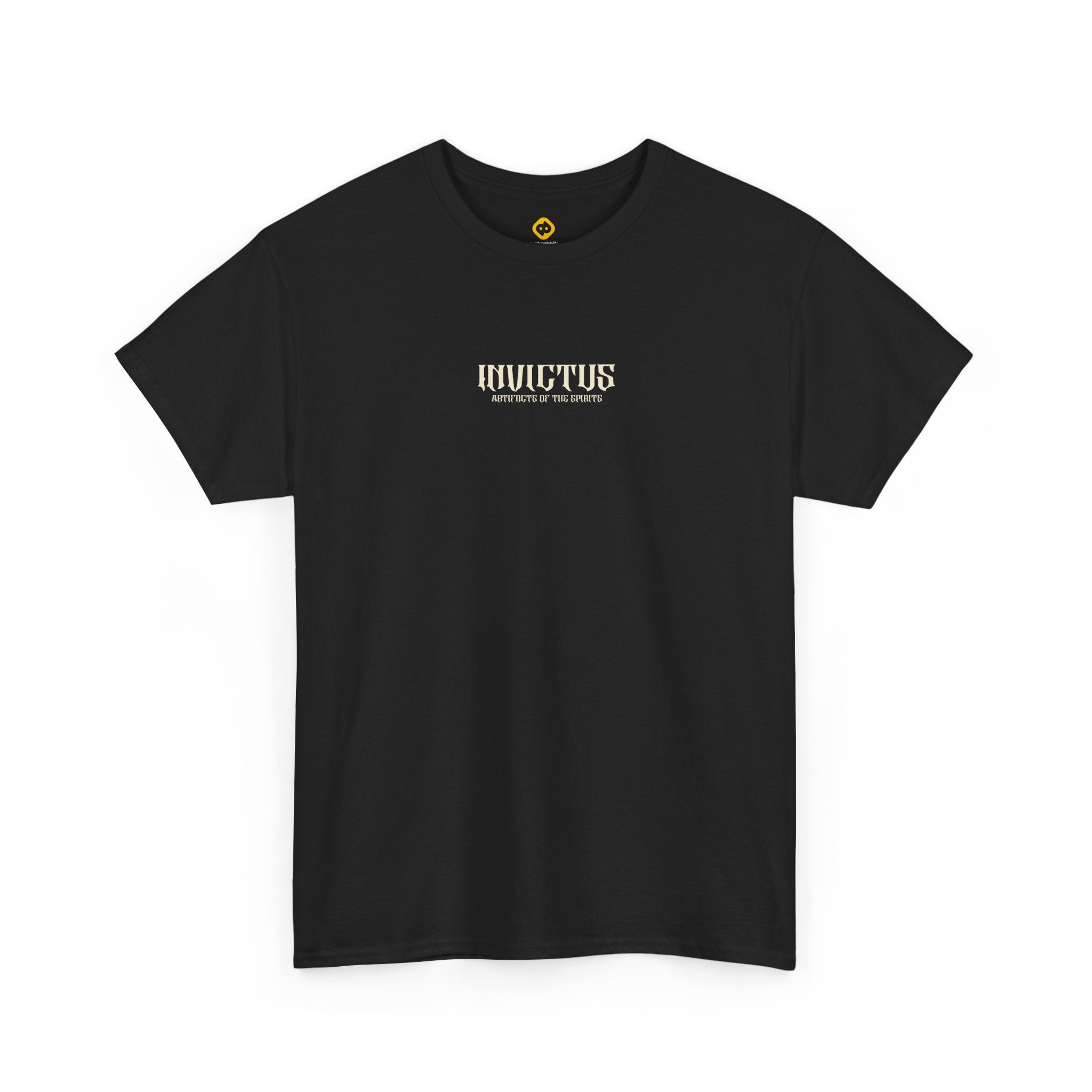 Invictus - 2 sided