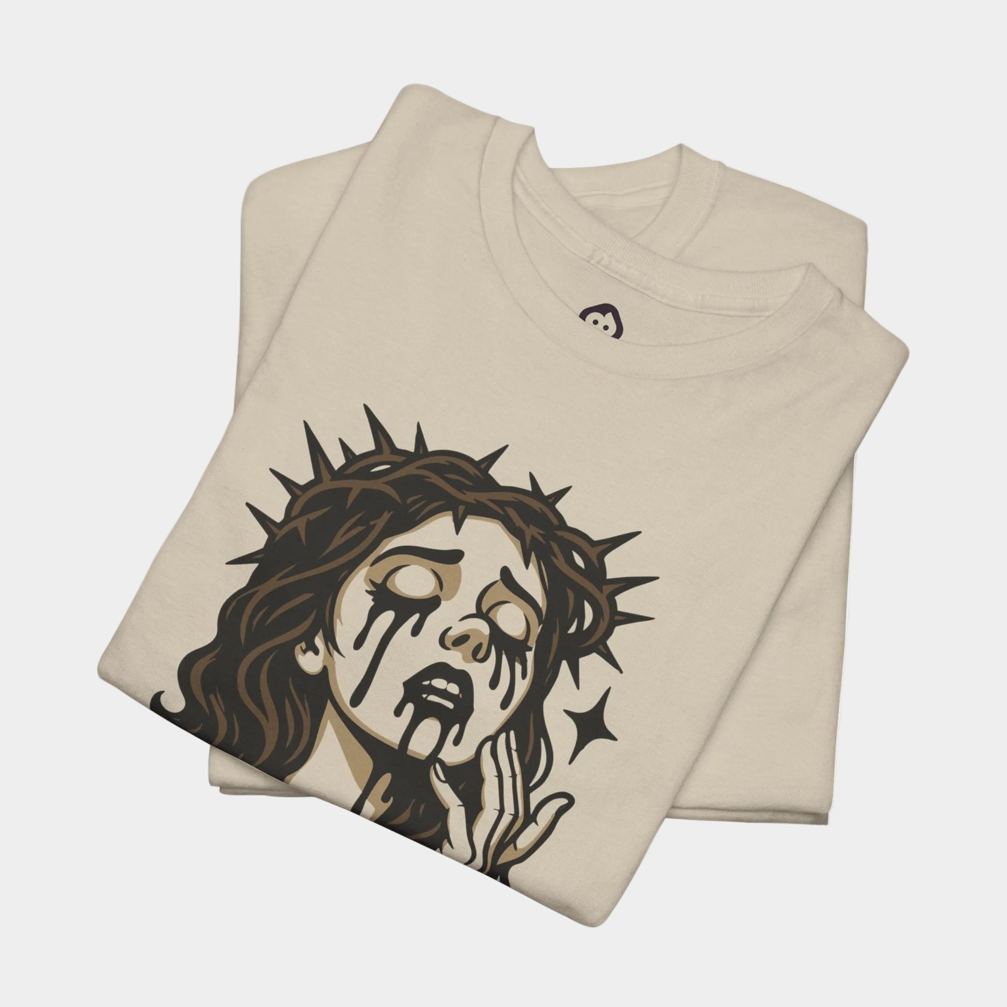 Unholy - Front