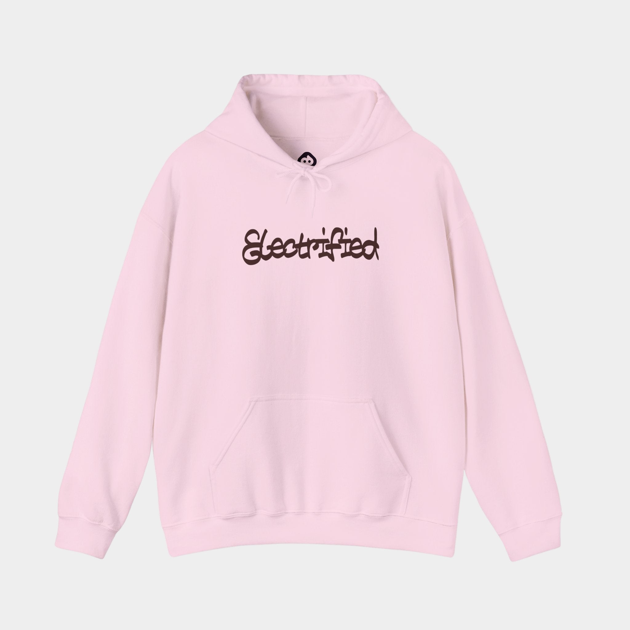 Electrified Hoodie