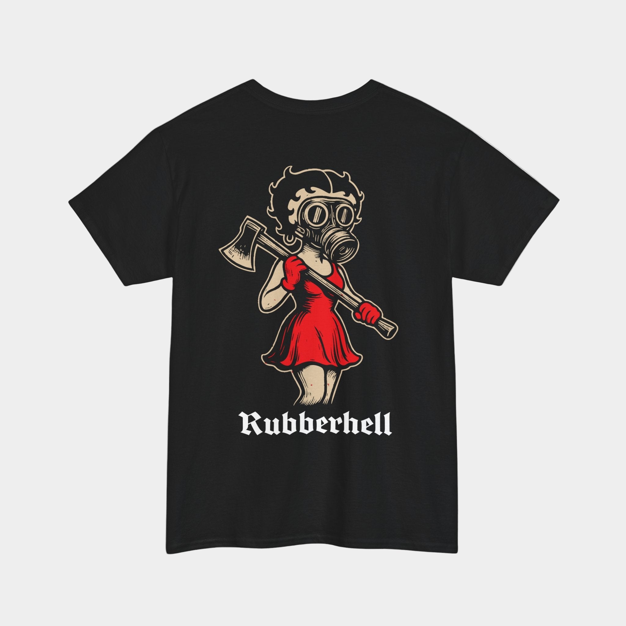 Rubberhell