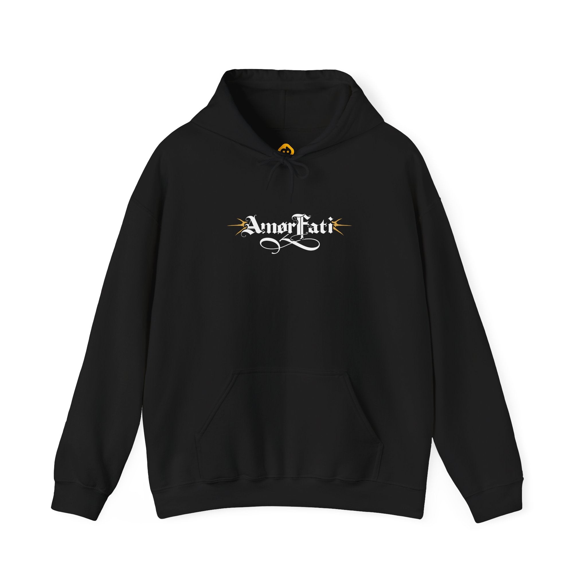 Amor Fati - Hoodie