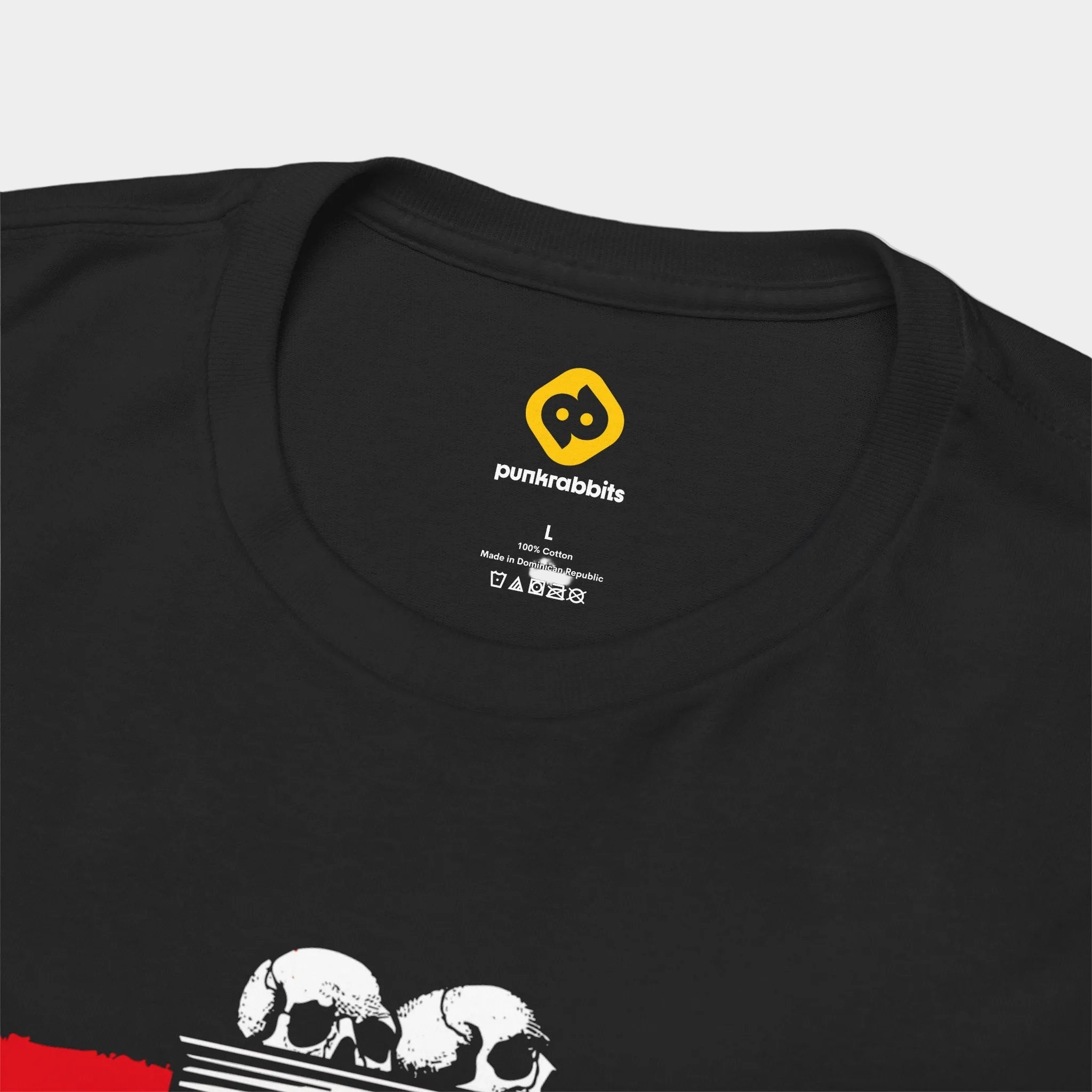 Eat The Rich - French Revolution - Front