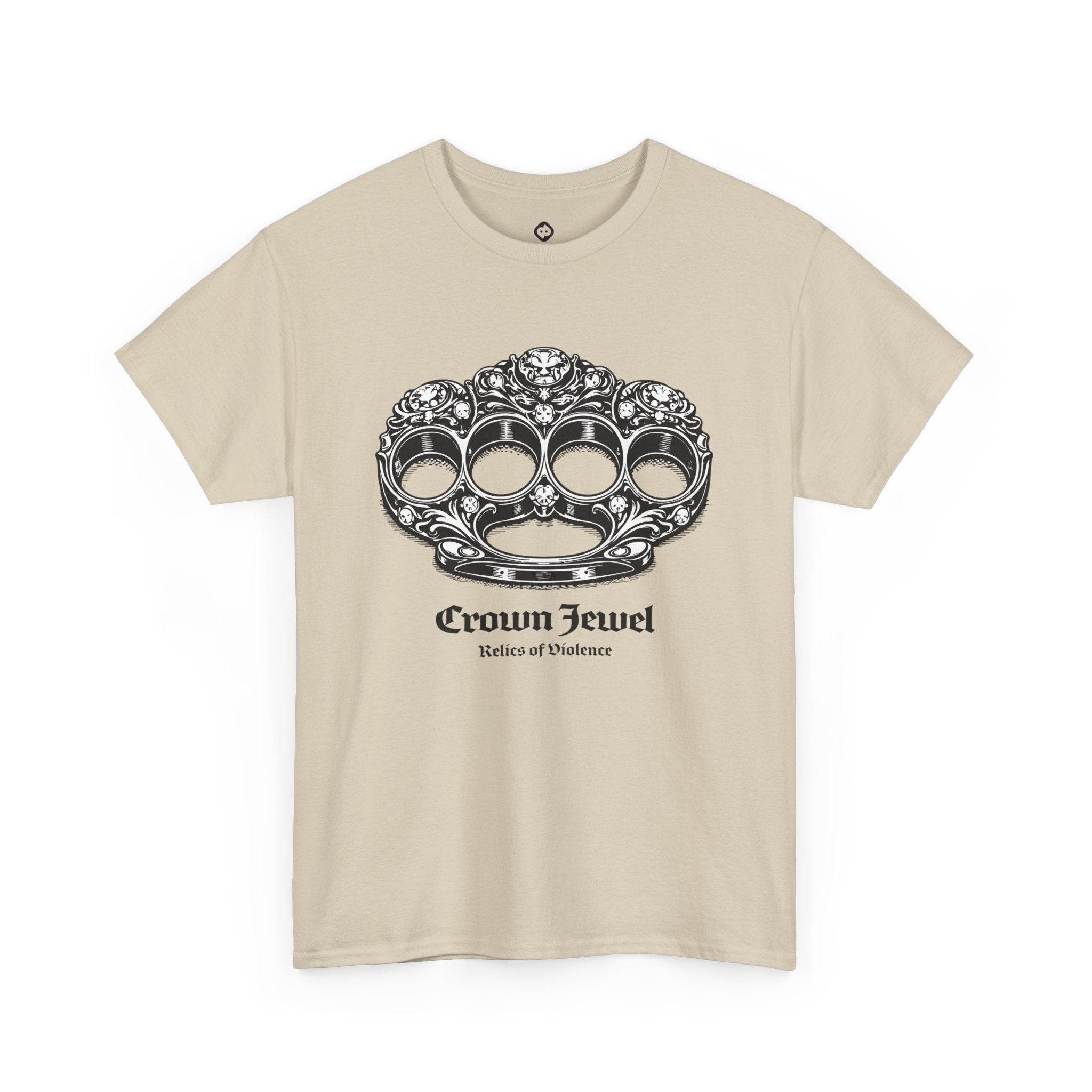 Crown Jewel