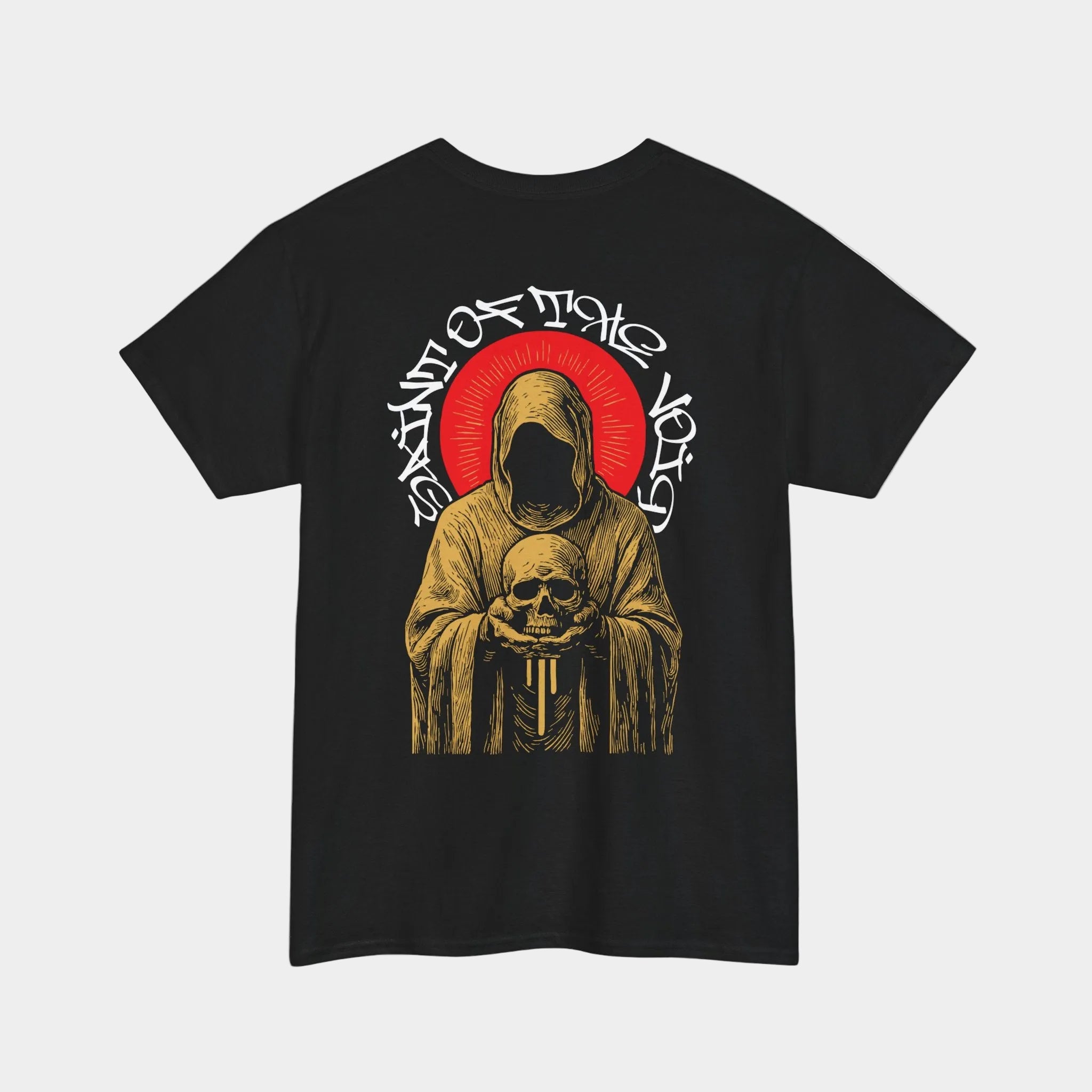 Saint of the Void - 2 sided