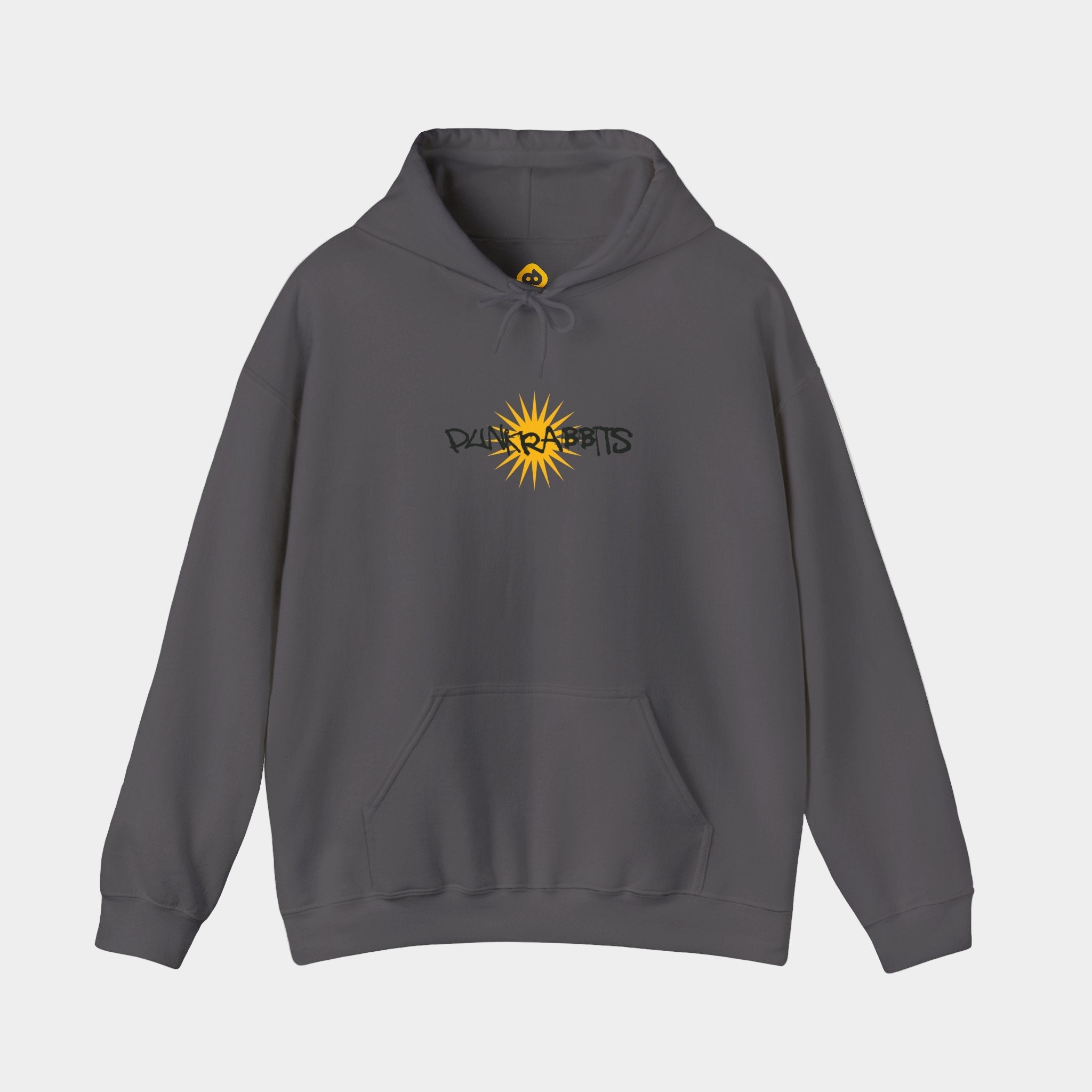 Break the chain hoodie