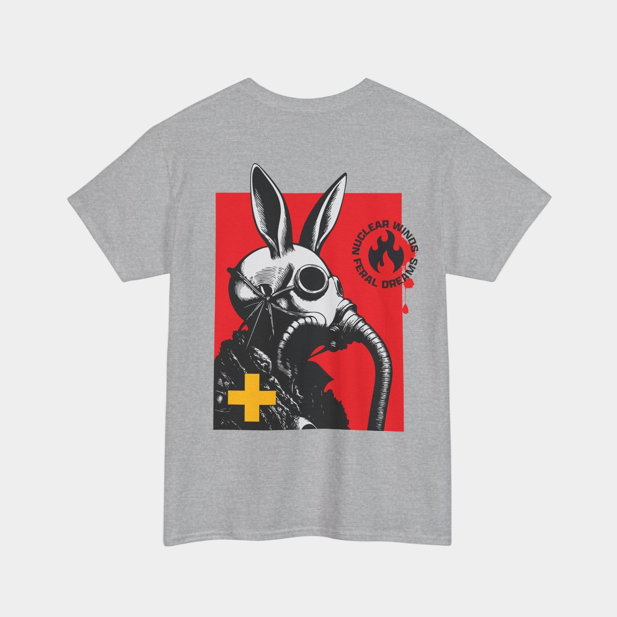 Feral Dreams, Nuclear winds