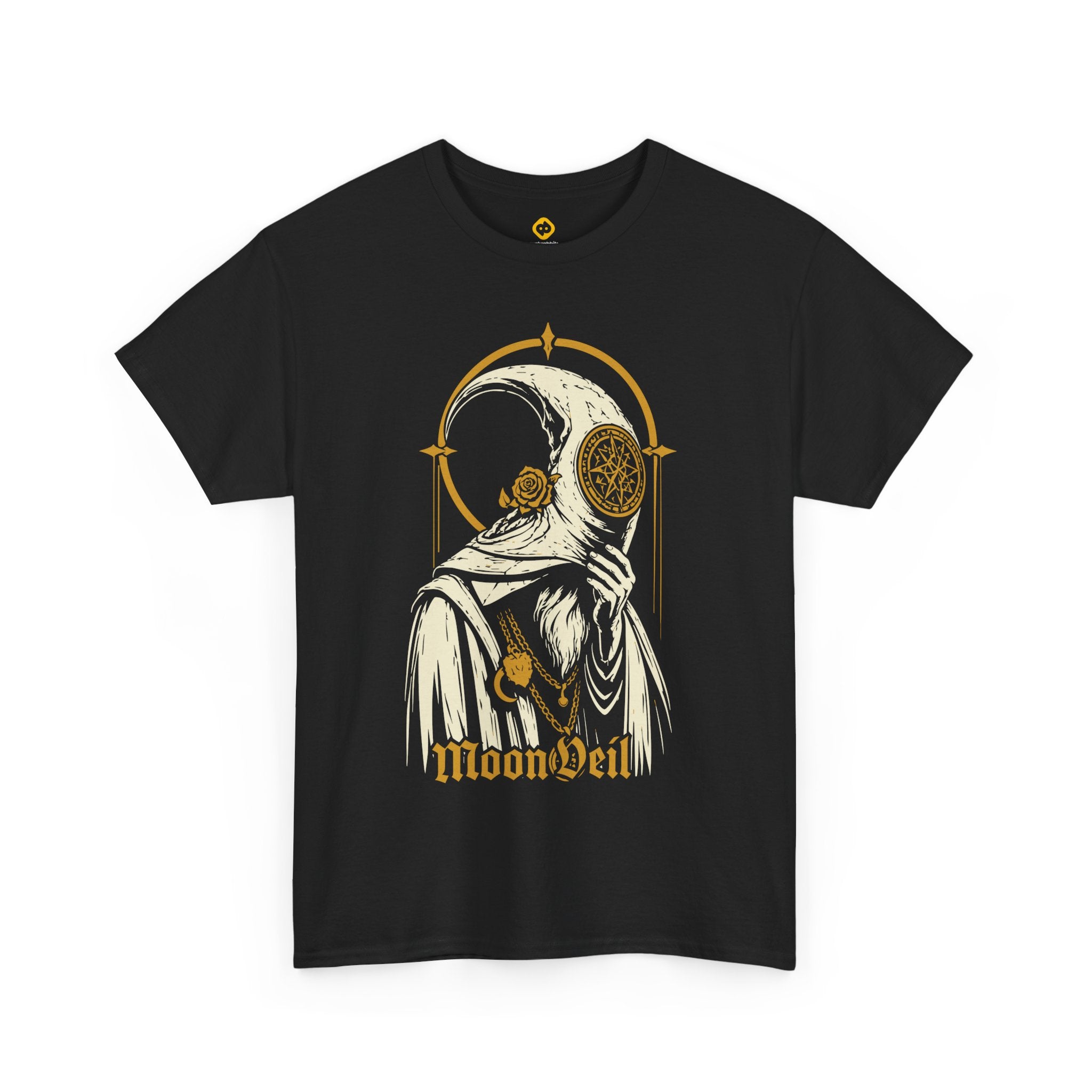 MoonVeil - front
