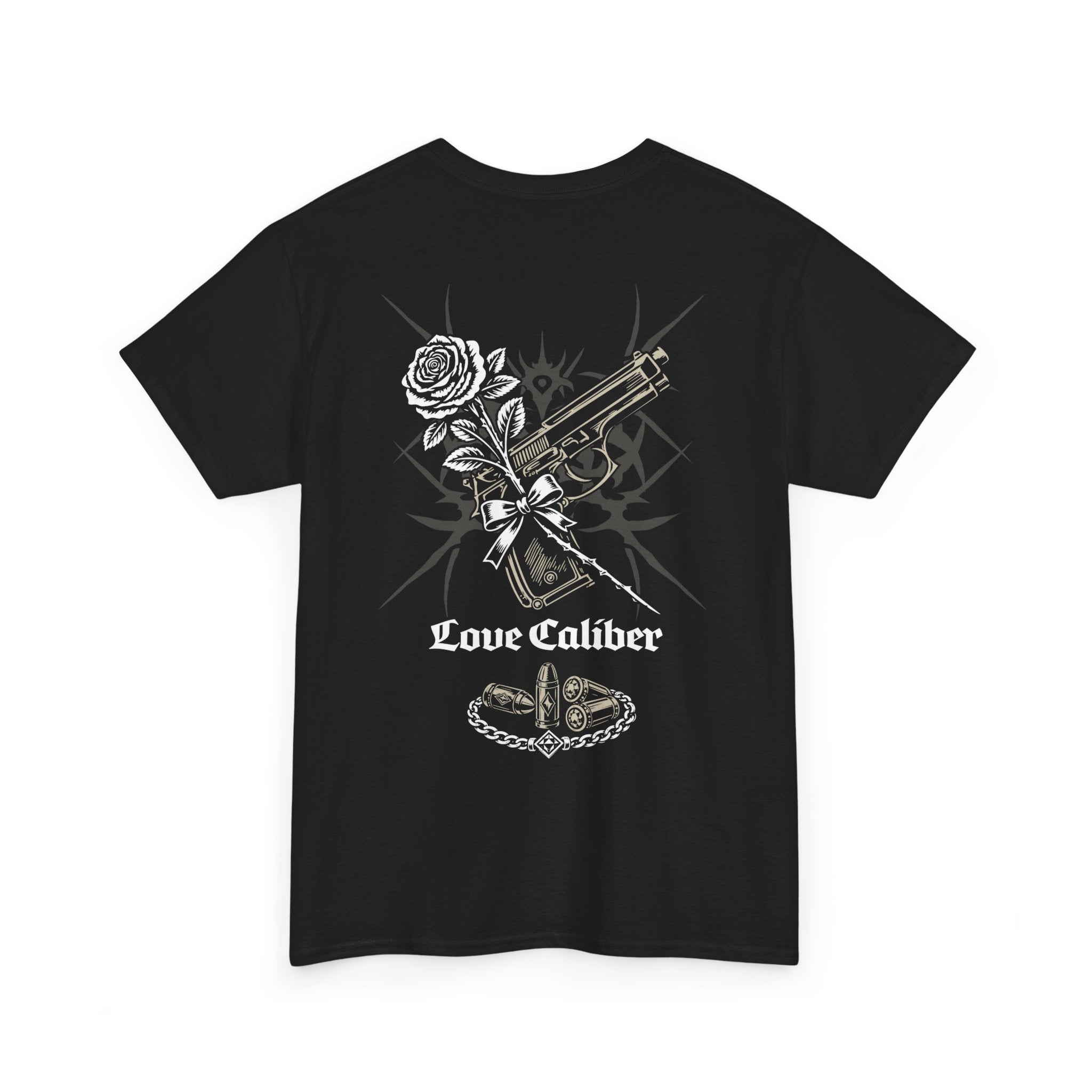 Love Caliber