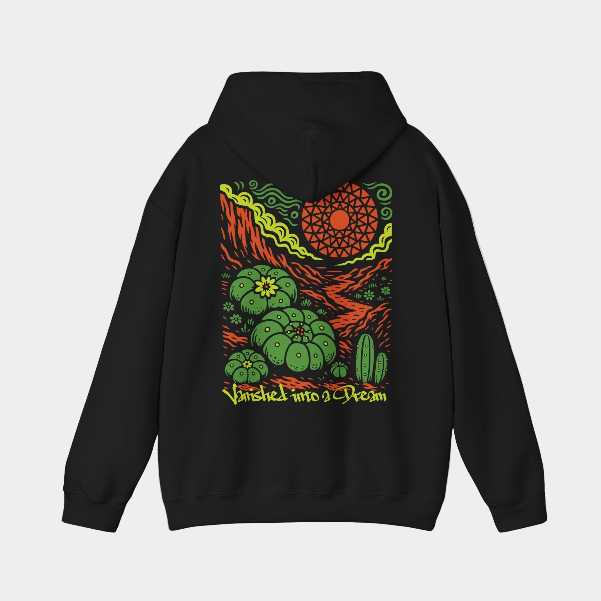 Peyote Hoodie