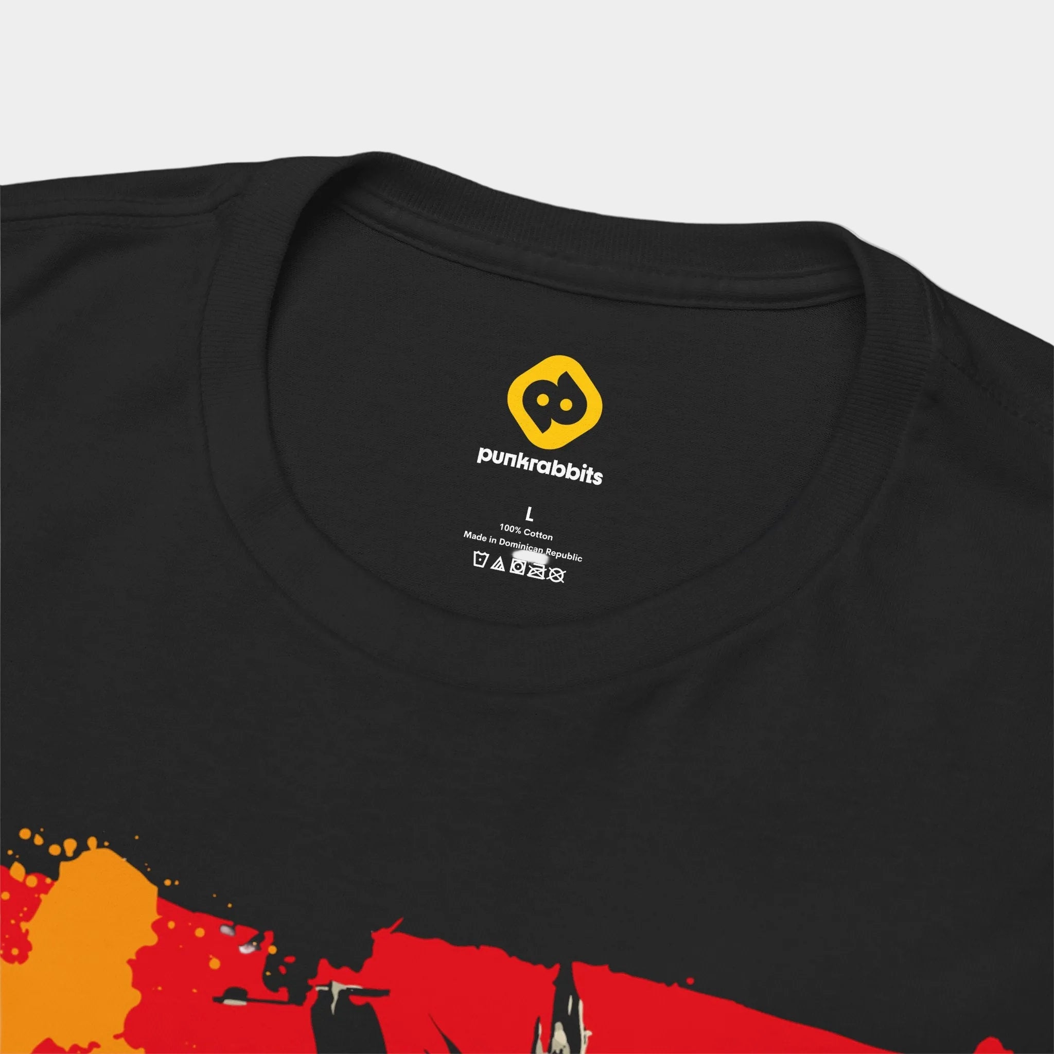 The Upriser's Delight - Front