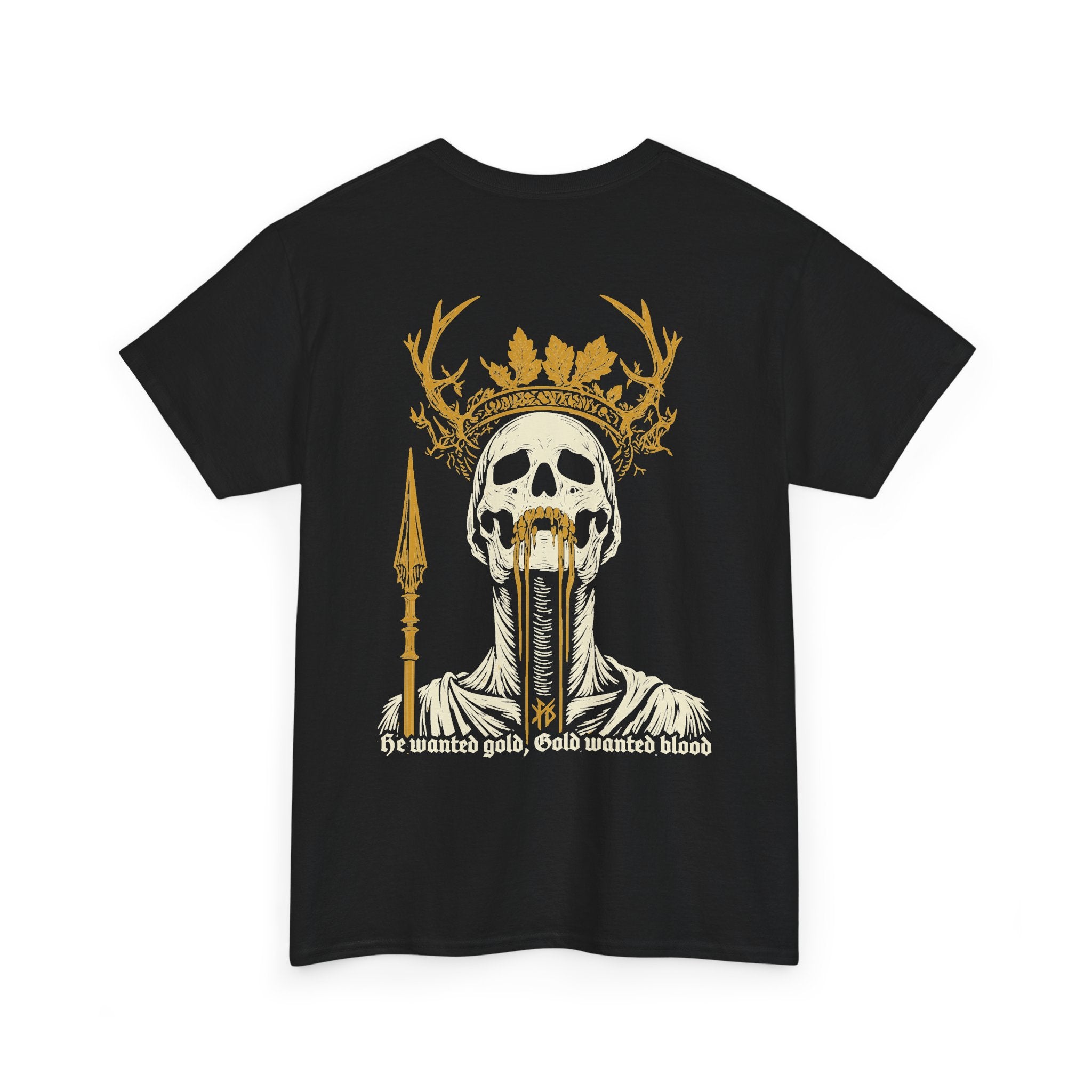 Coronation - 2 sided