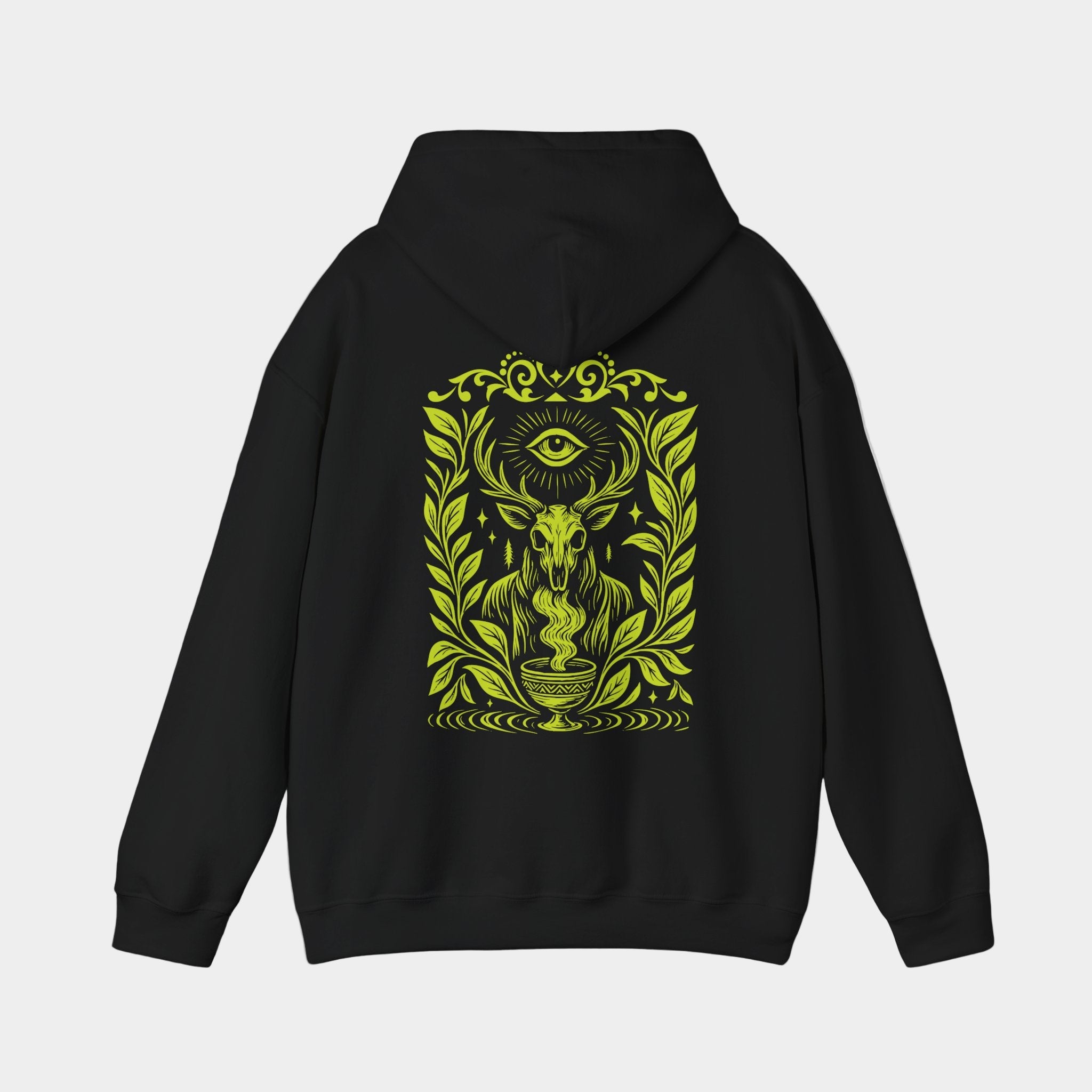 Ayahuasca Hoodie