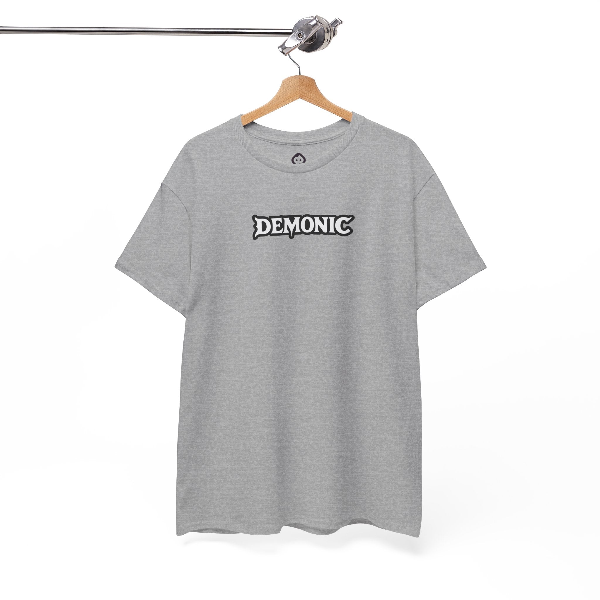 Demonic, Punkrabbits Oversized Streetwear Tee Collection Step into