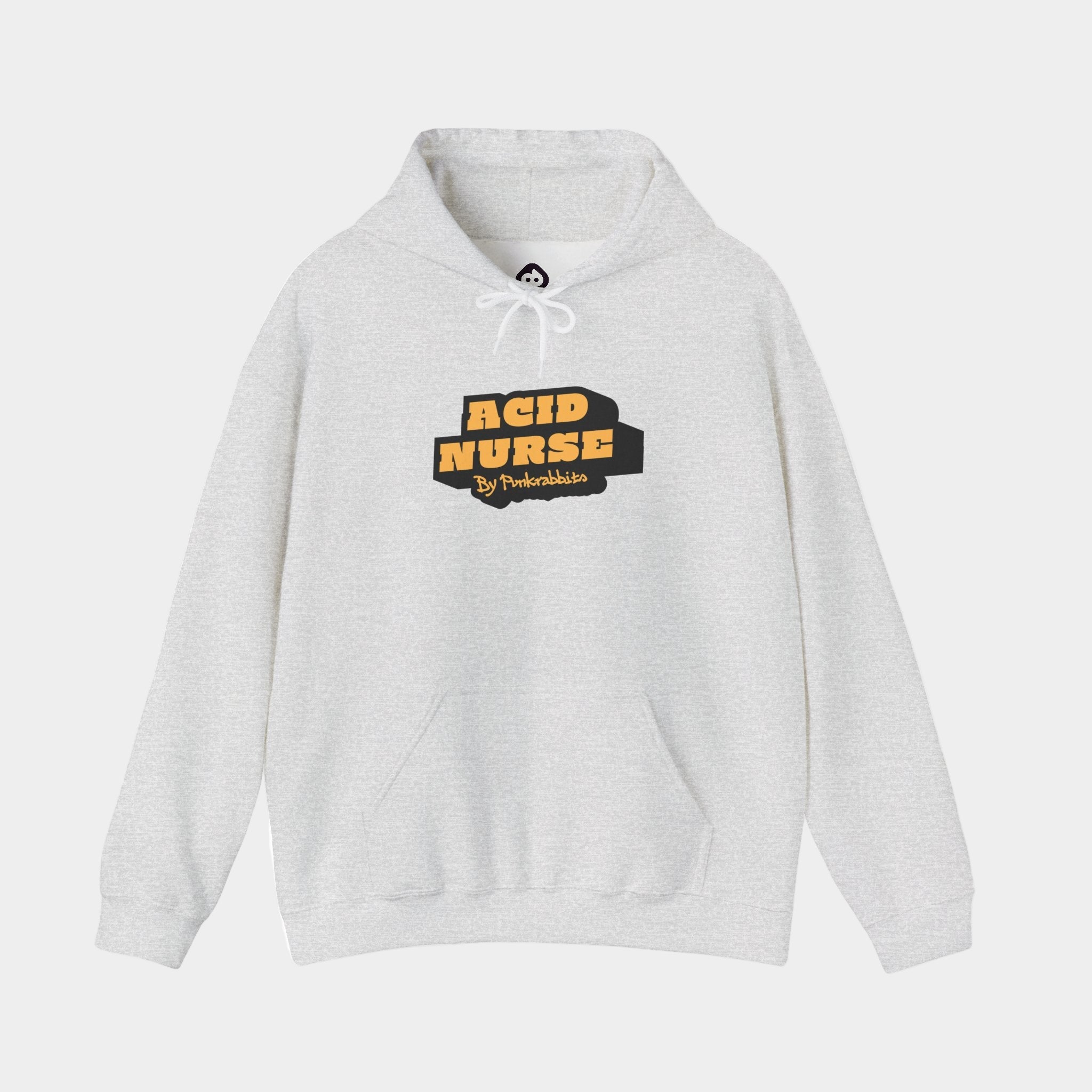 Acid Nurse Hoodie