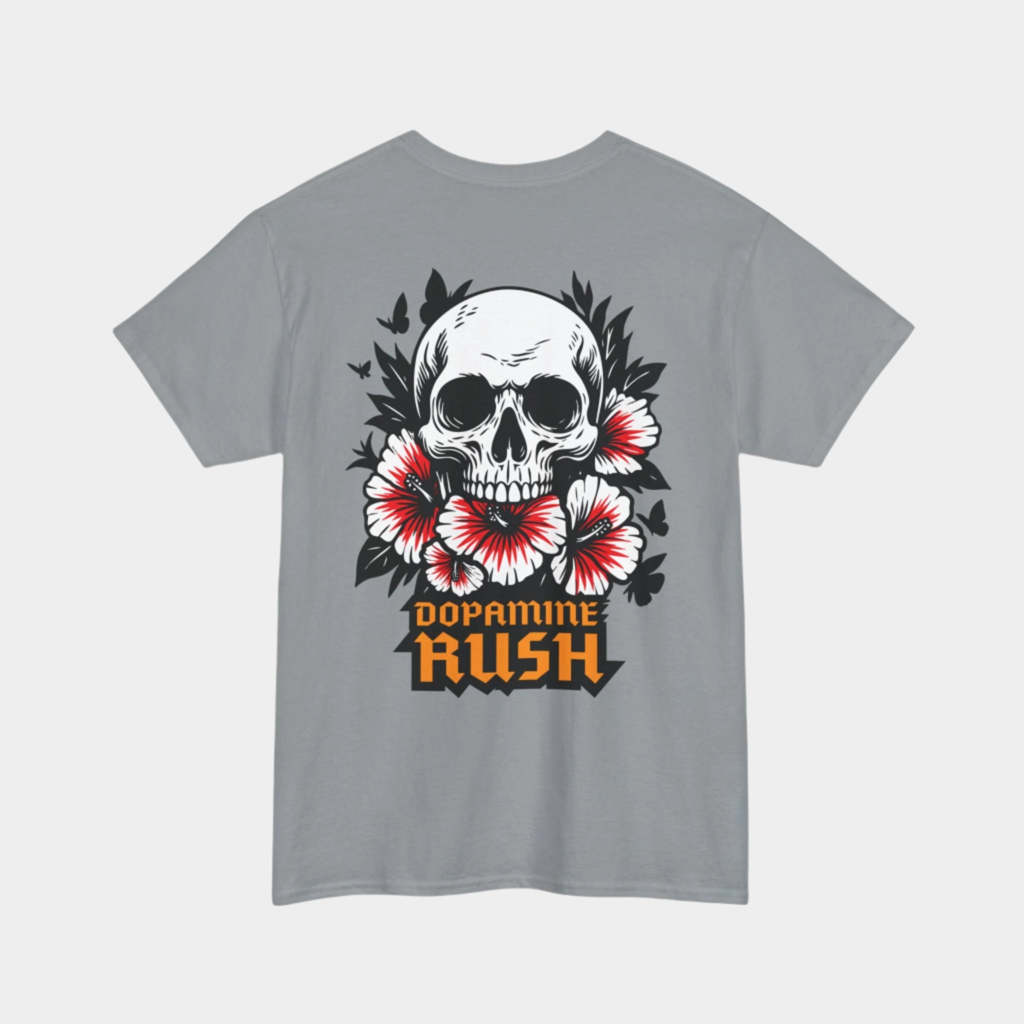 Dopamine Rush Floral