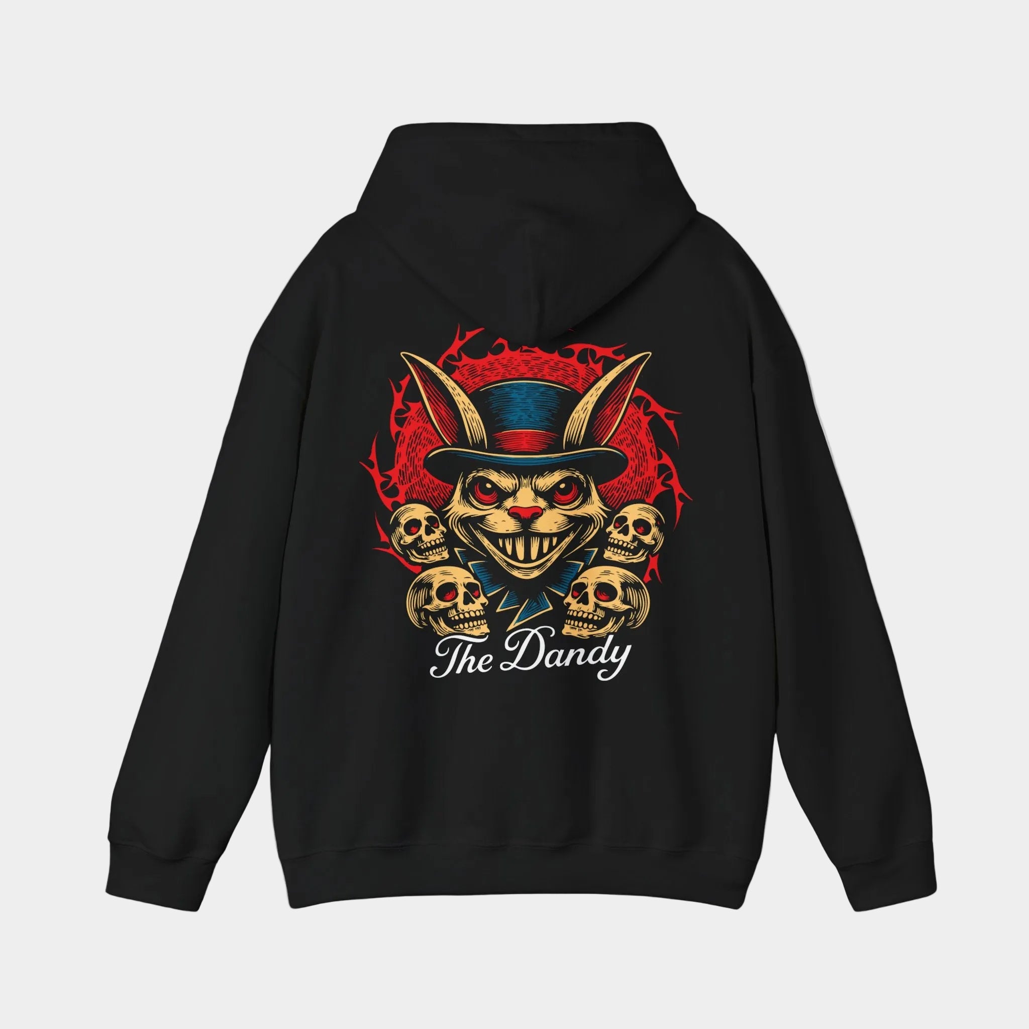 The Dandy - Hoodie