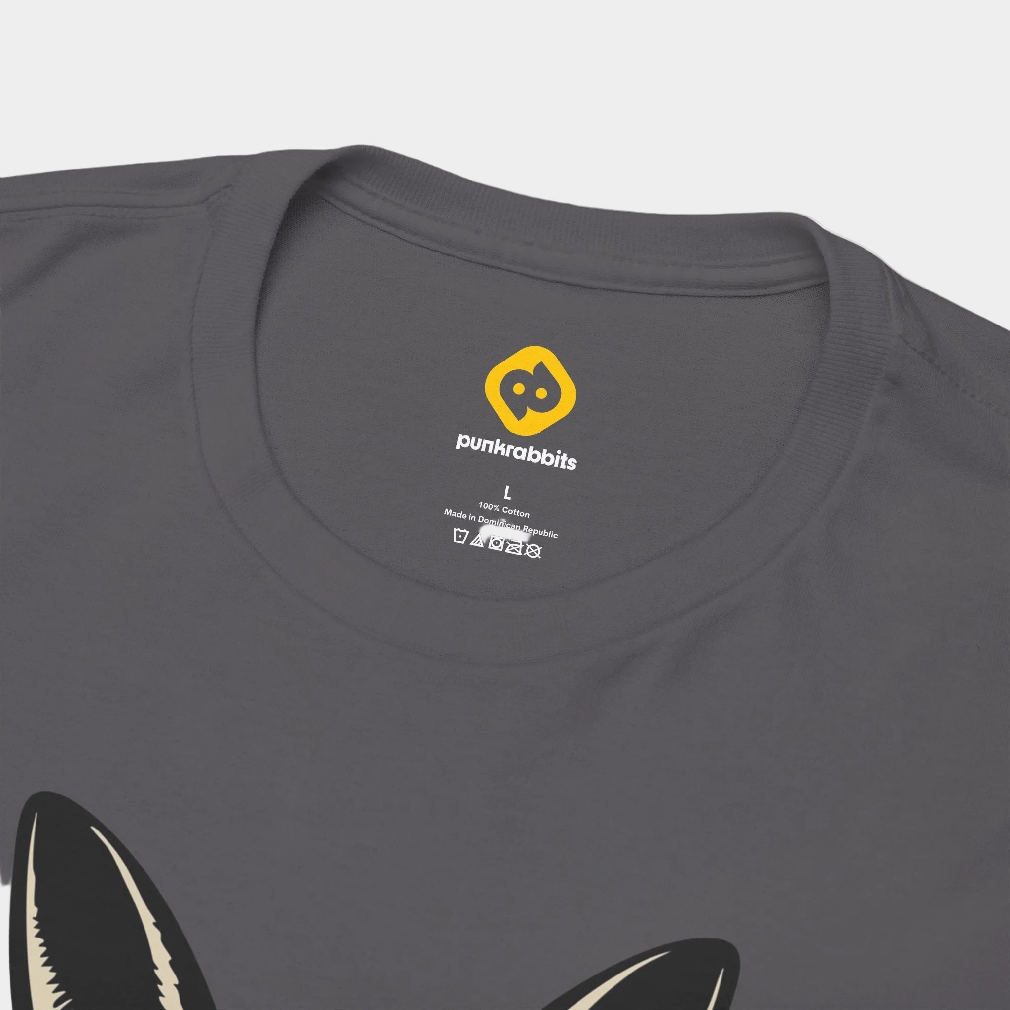 Nuclear Banquet - Front