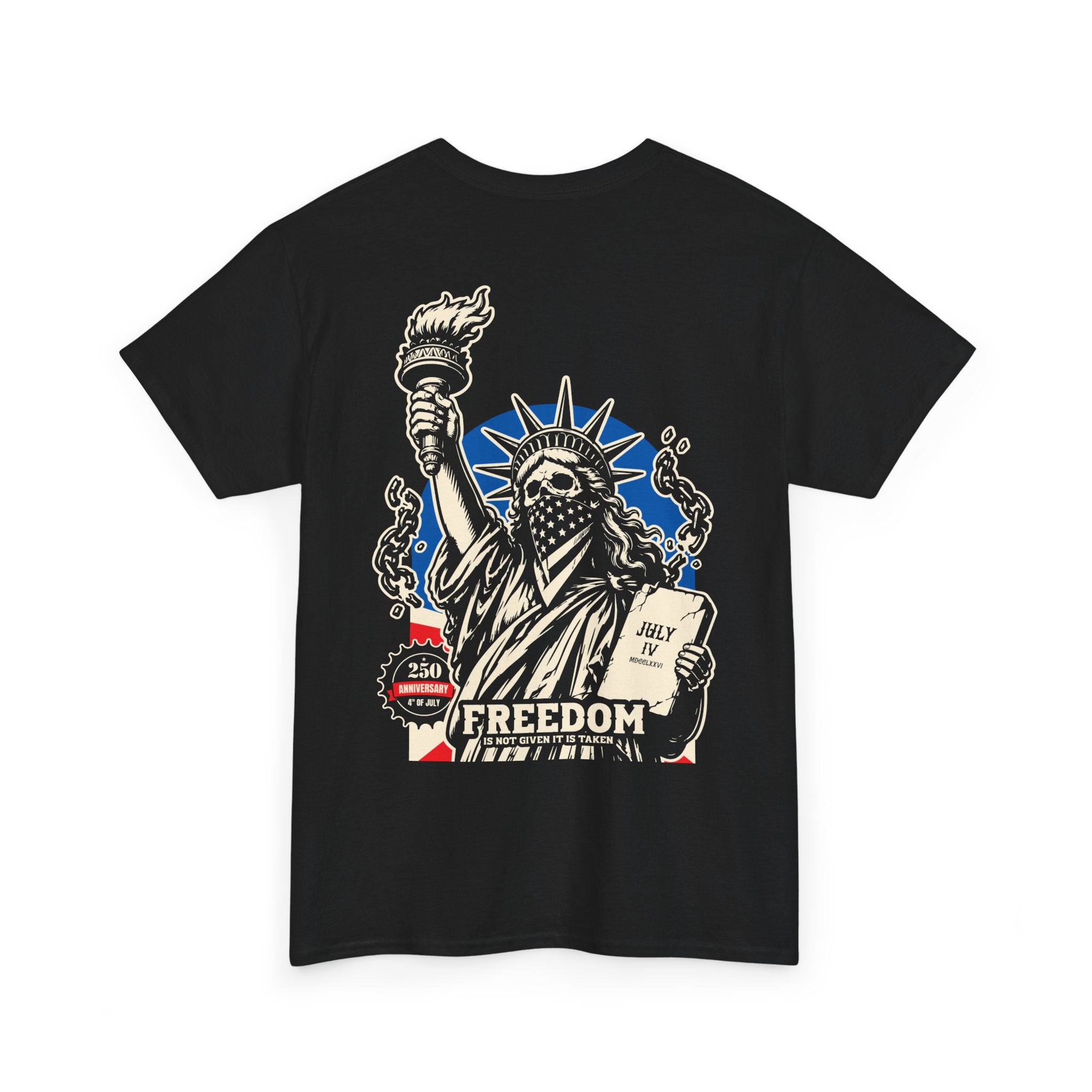 Freedom