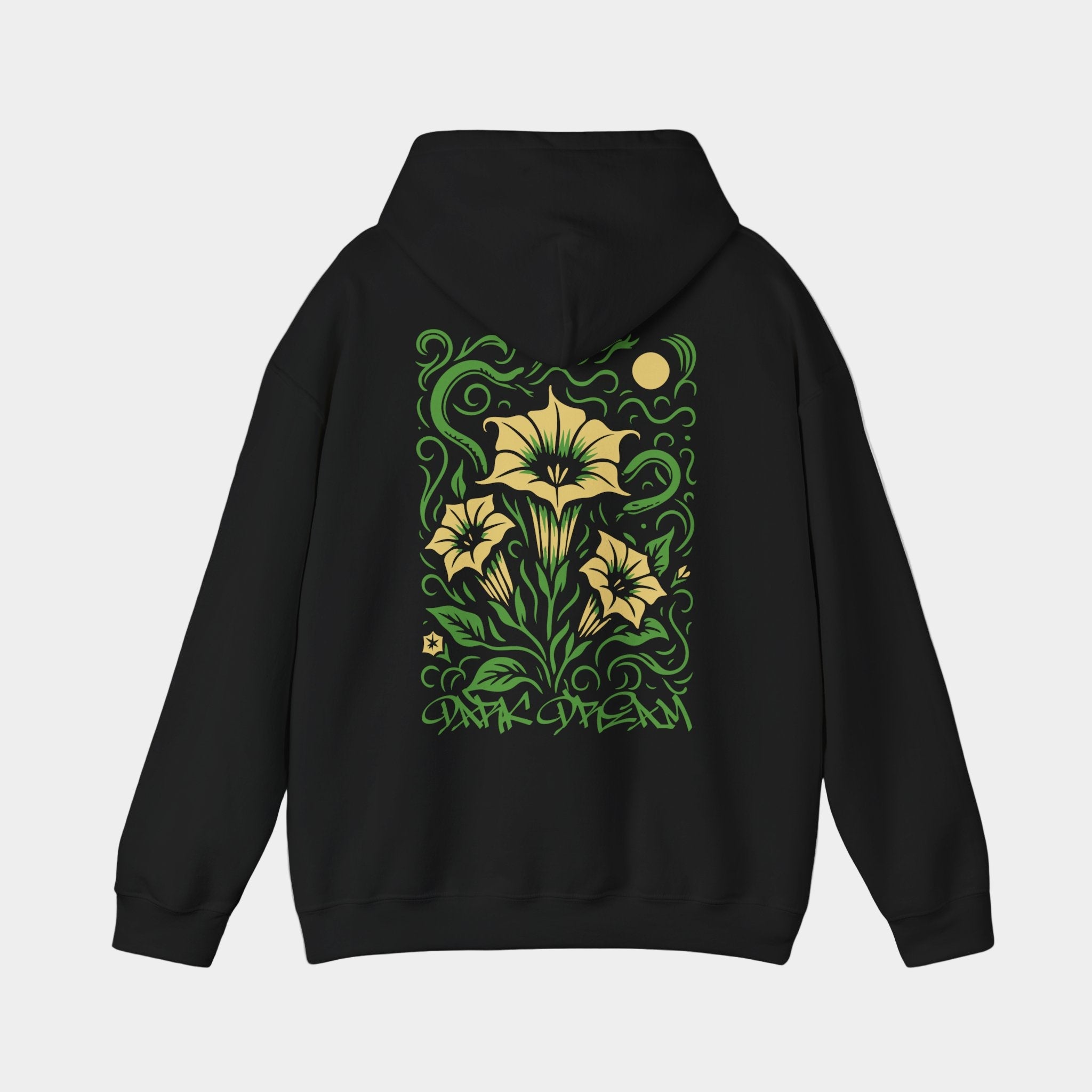 Datura Hoodie