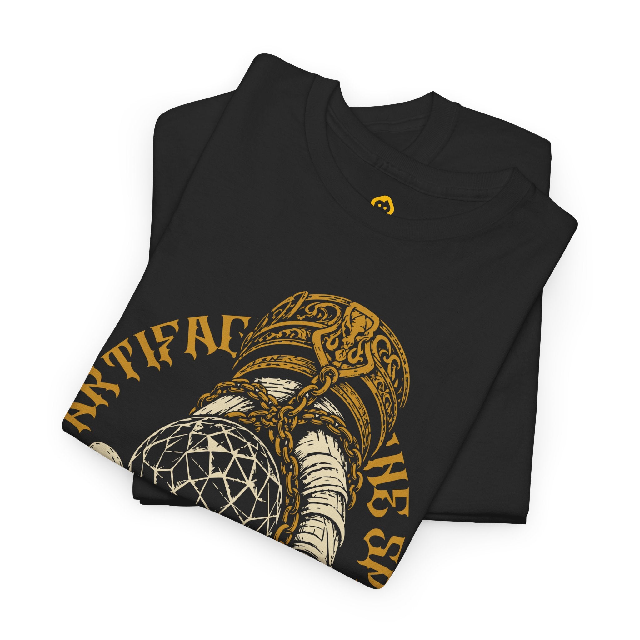 The Offering - front