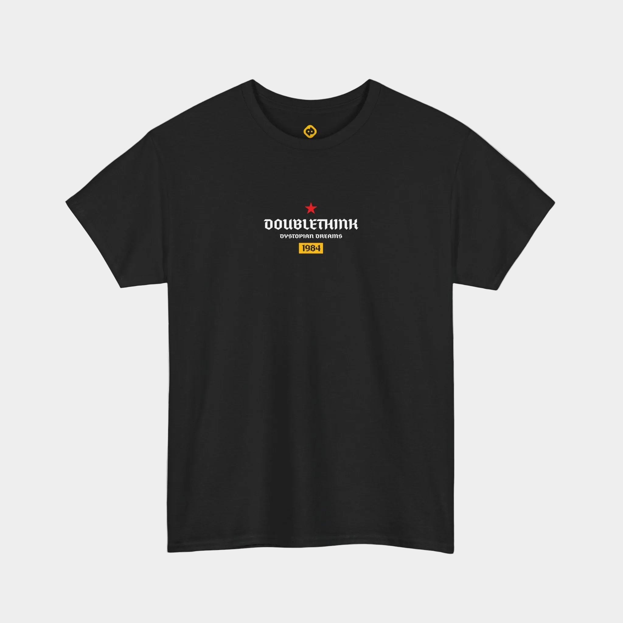 Double Think - 2 sided
